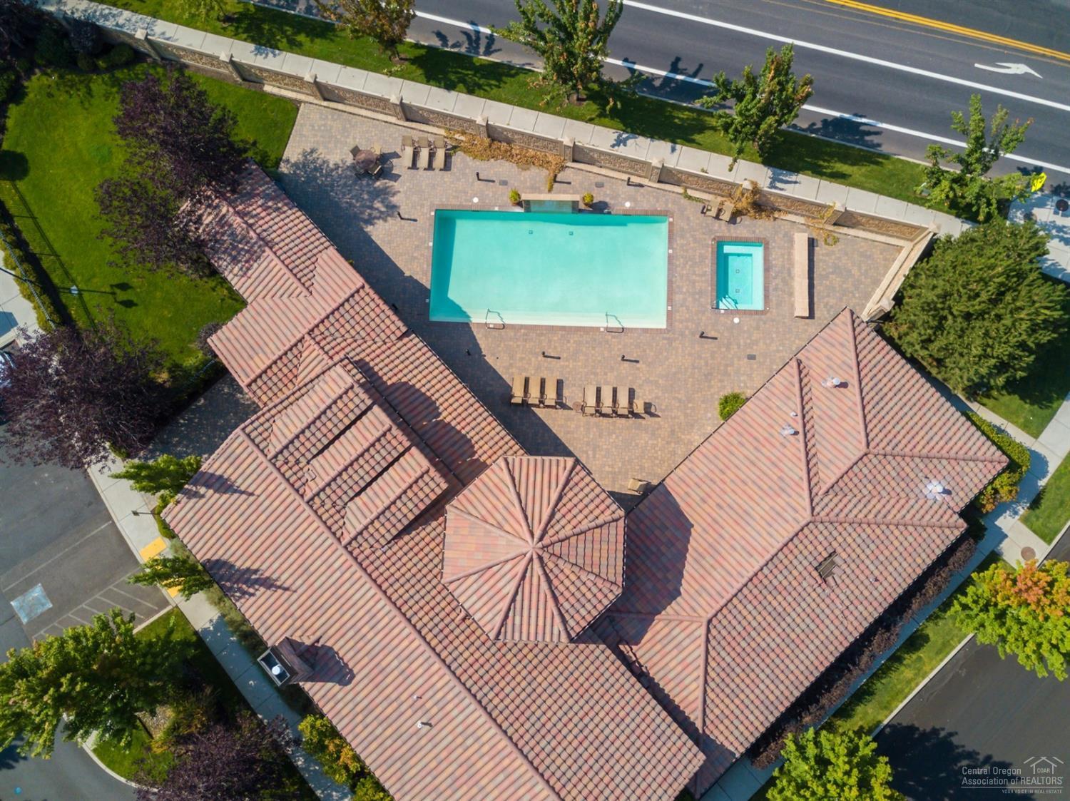 Tuscany Pines - Residential