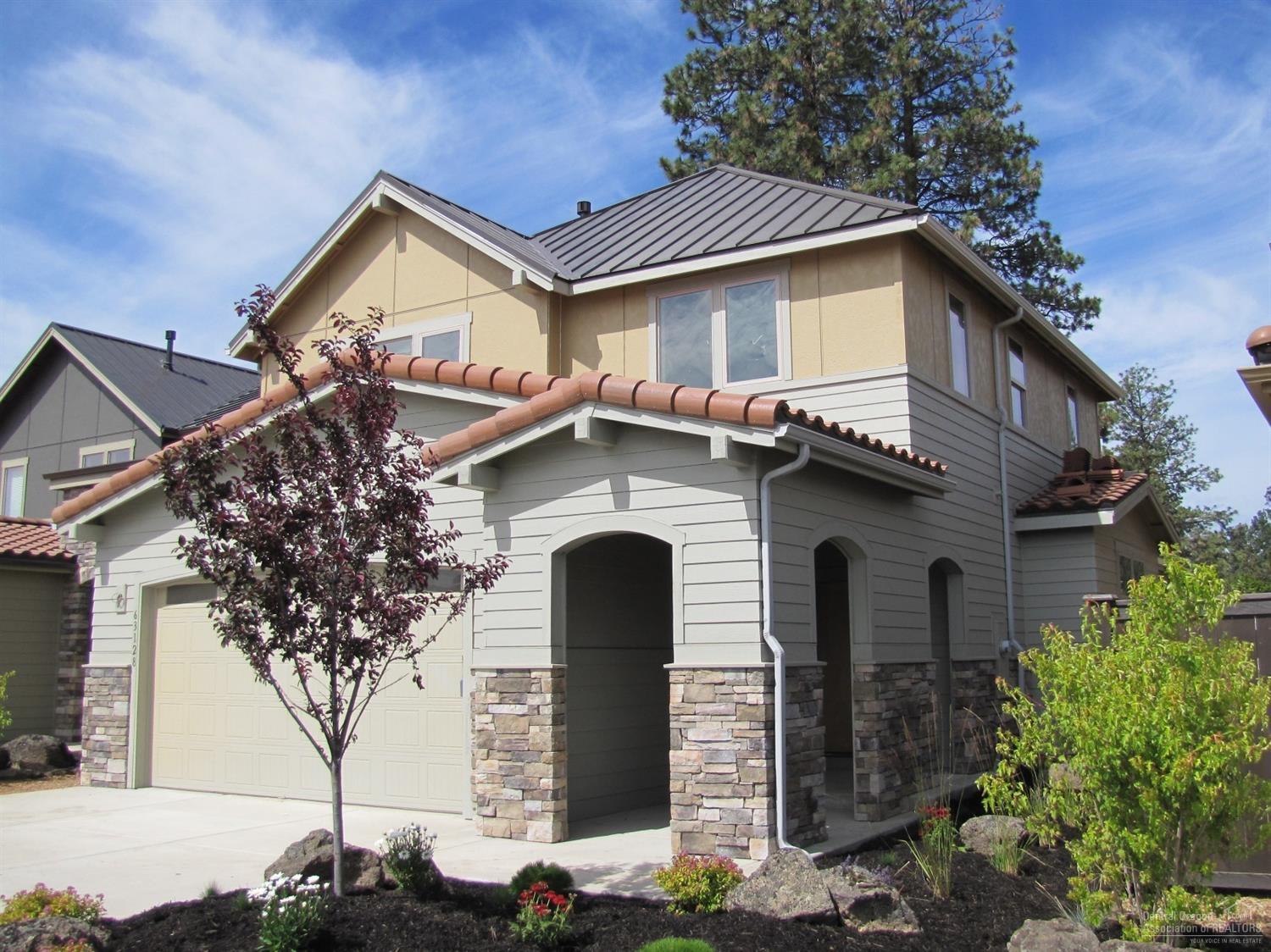 Tuscany Pines - Residential