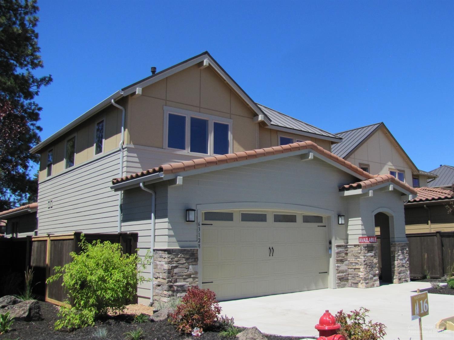 Tuscany Pines - Residential