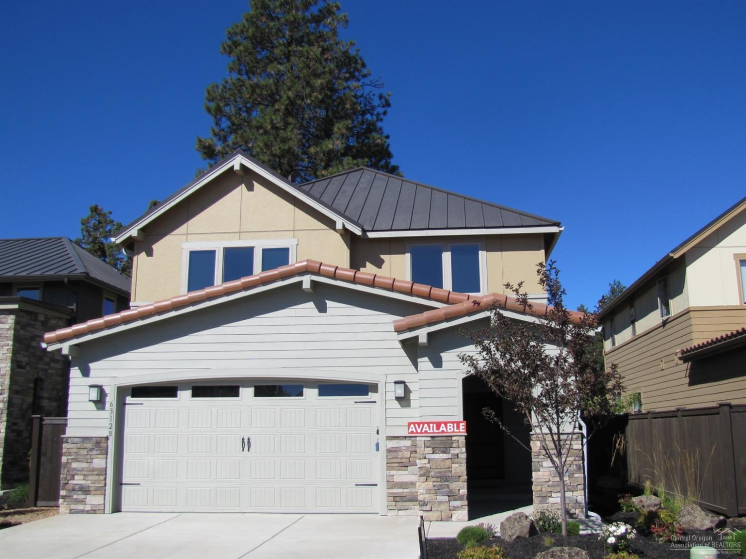 Tuscany Pines - Residential