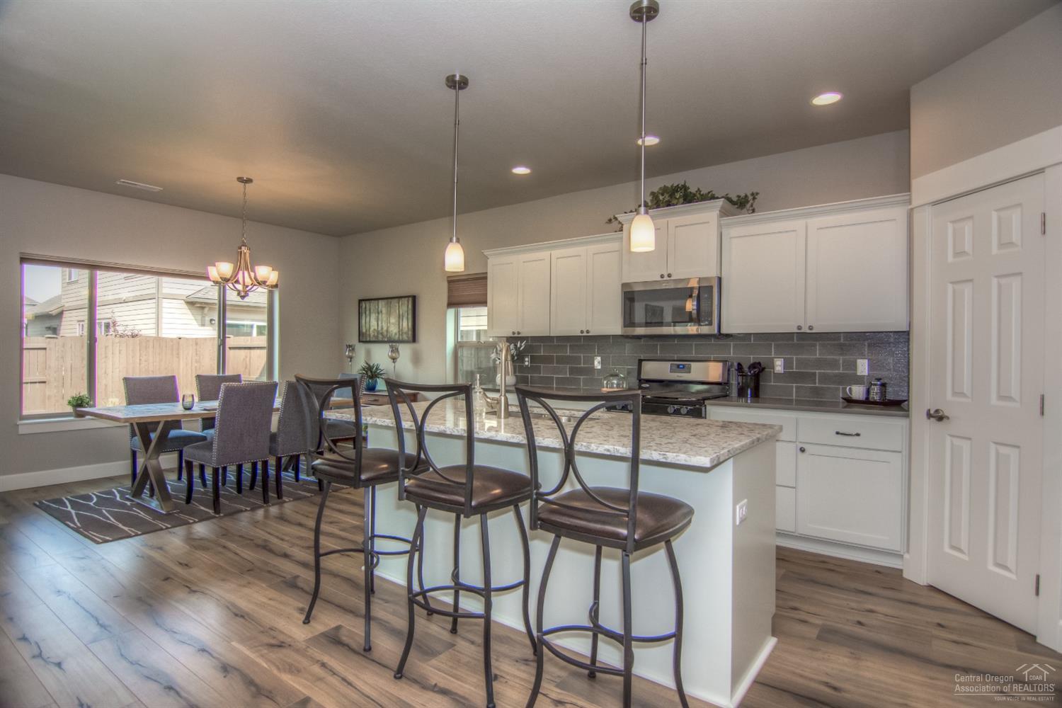 Mirada - Residential