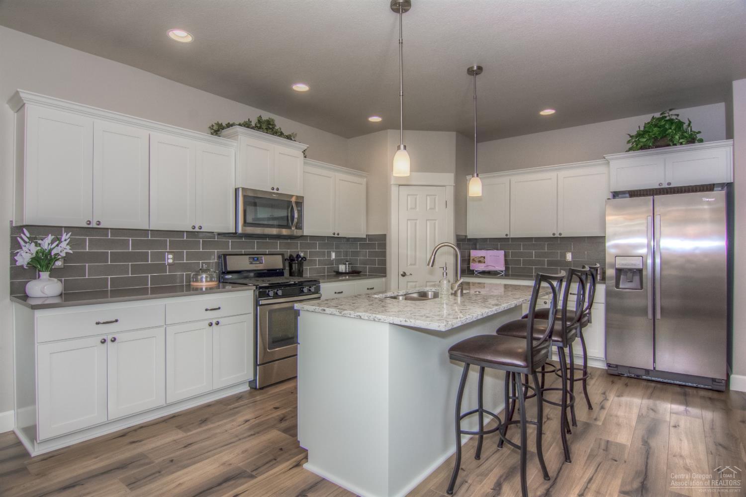 Mirada - Residential