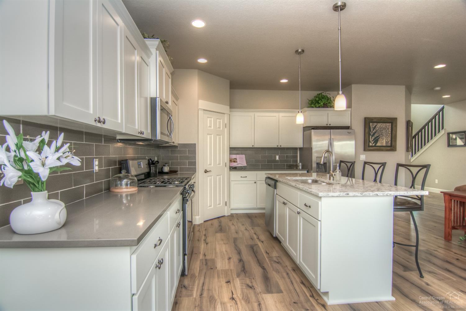 Mirada - Residential