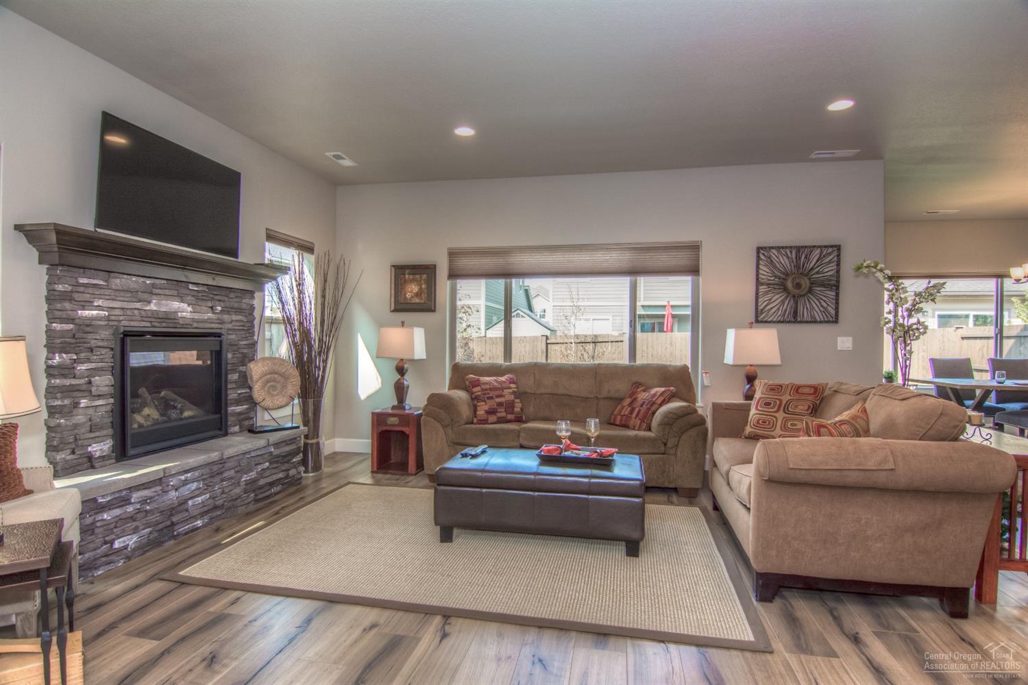 Mirada - Residential