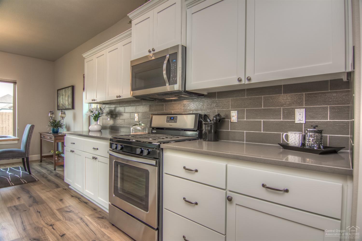 Mirada - Residential