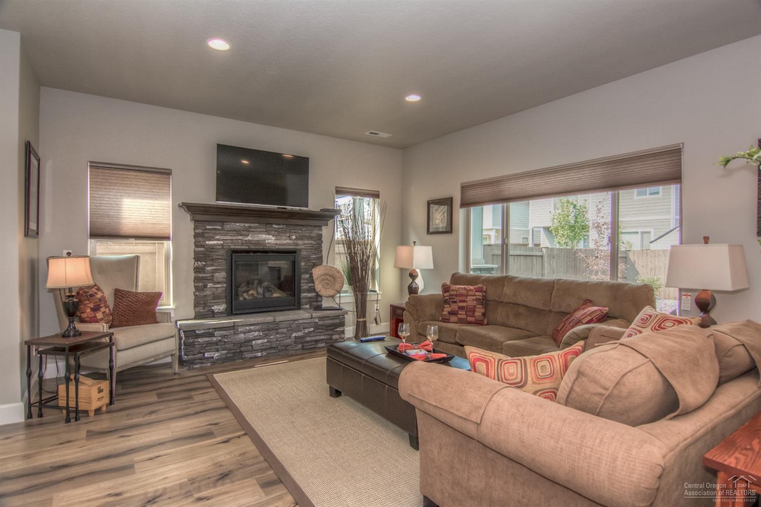 Mirada - Residential