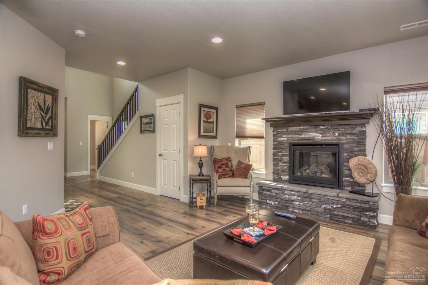 Mirada - Residential