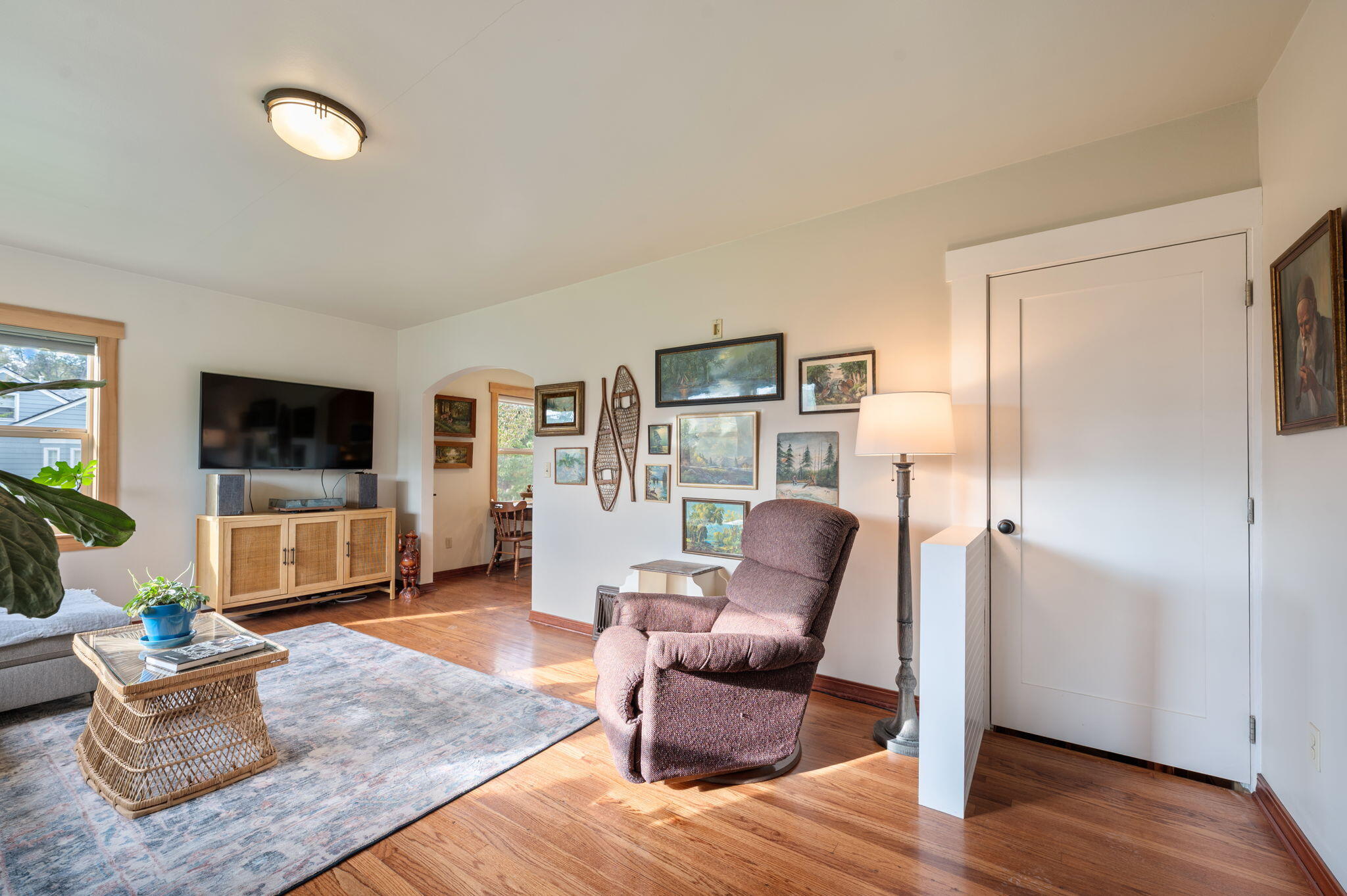 555 SW 14th Street