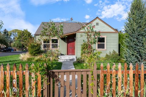 555 SW 14th Street Redmond OR 97756