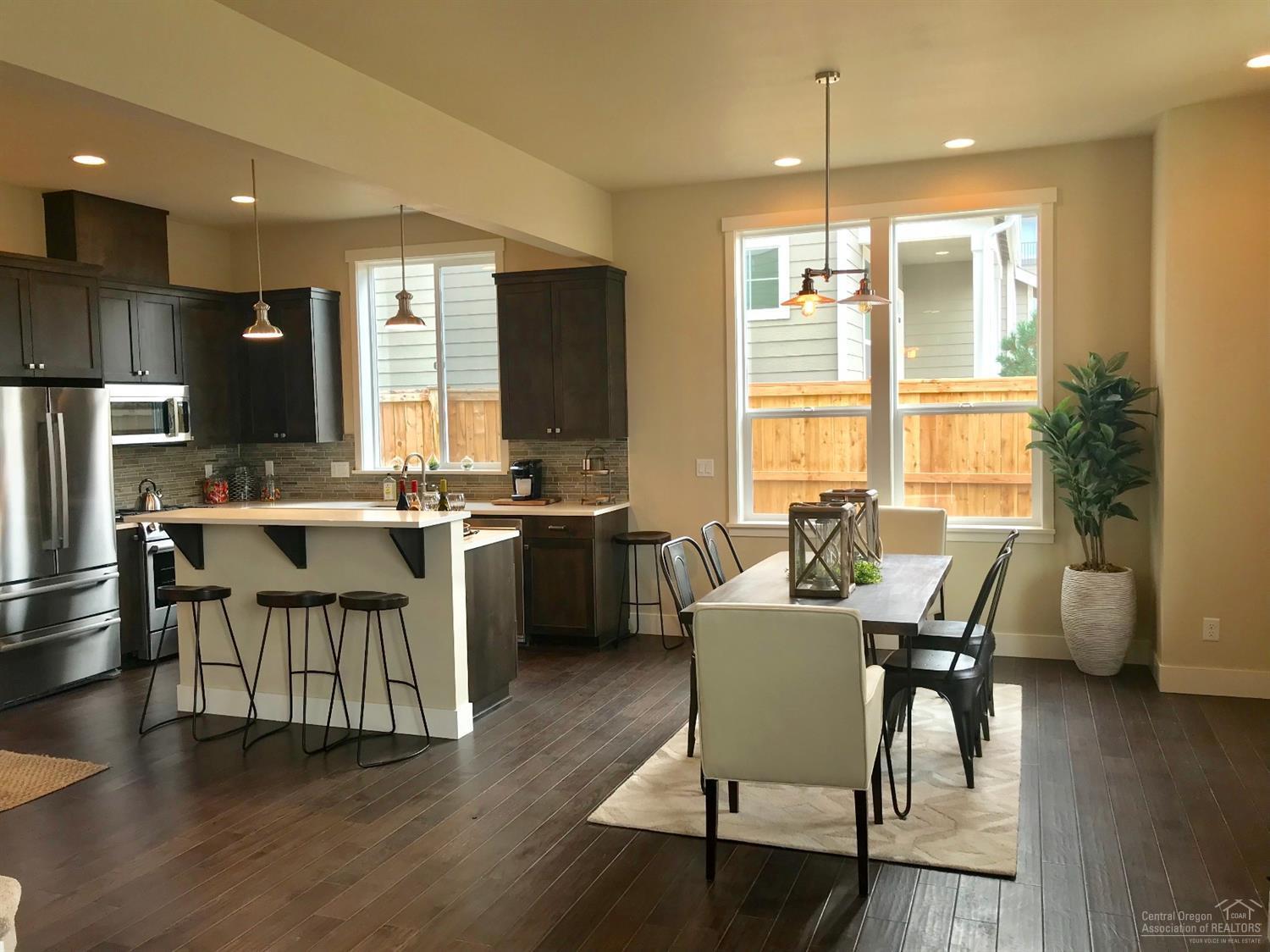 Farmington Reserve - Residential