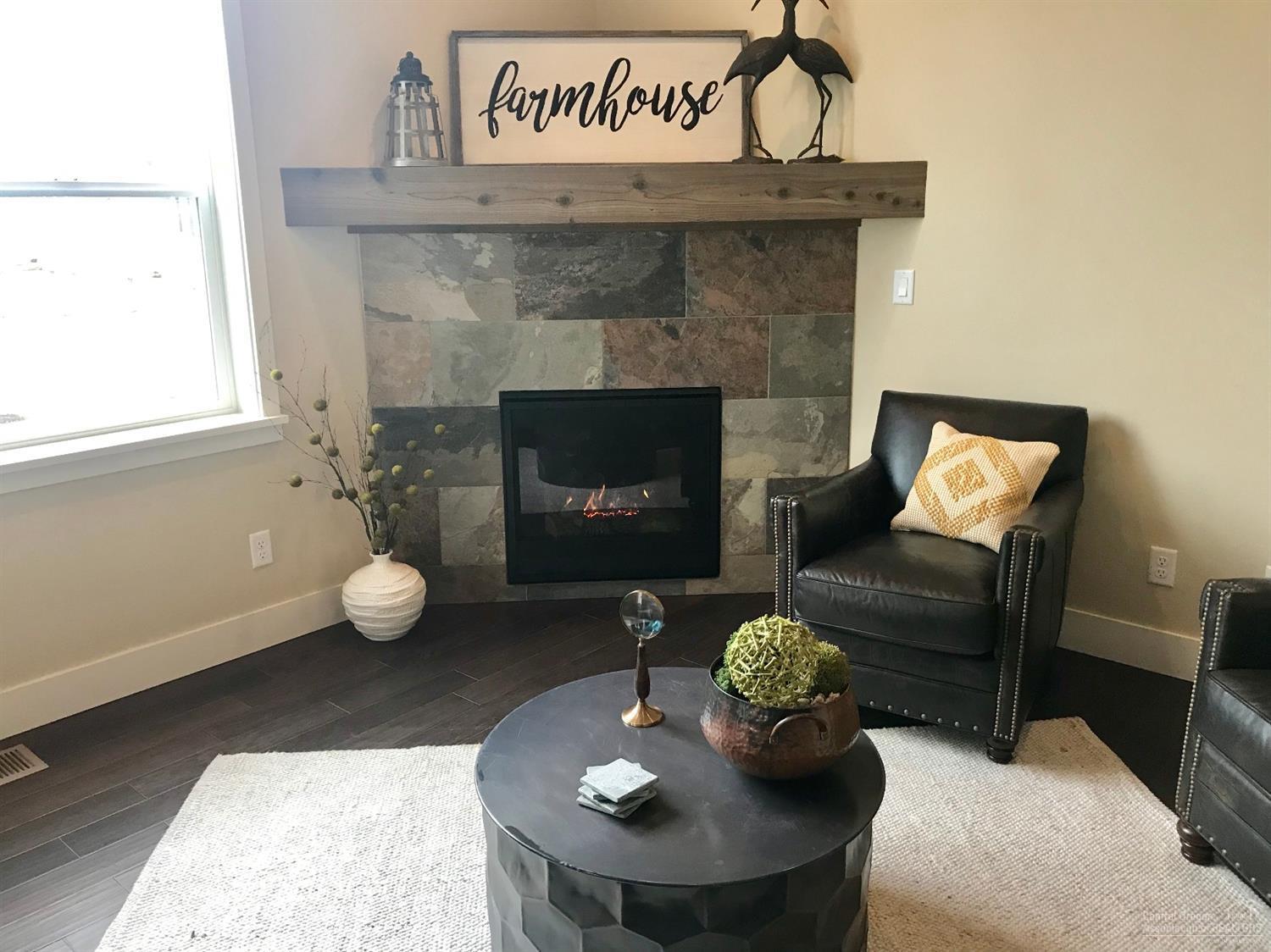 Farmington Reserve - Residential