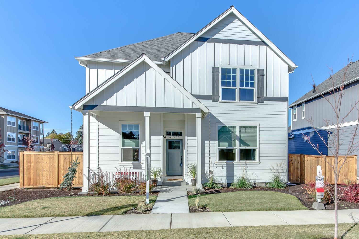 Farmington Reserve - Residential