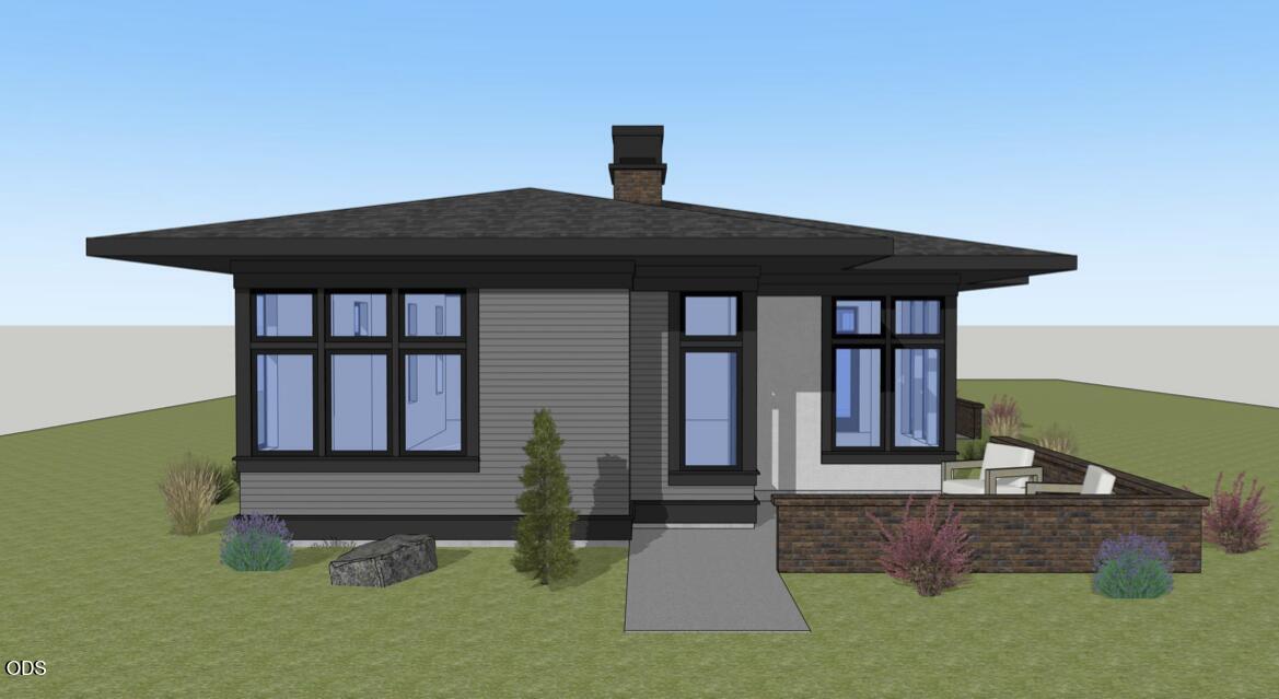 1101 NW Kendrick Place Lot #294