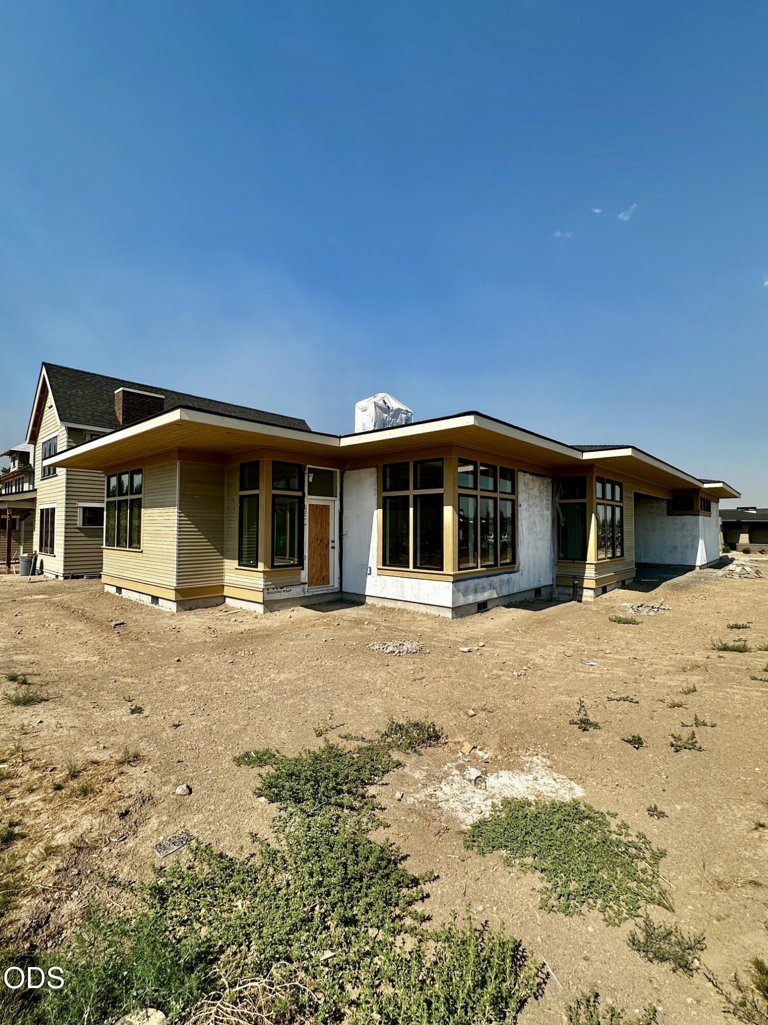 1101 NW Kendrick Place Lot #294