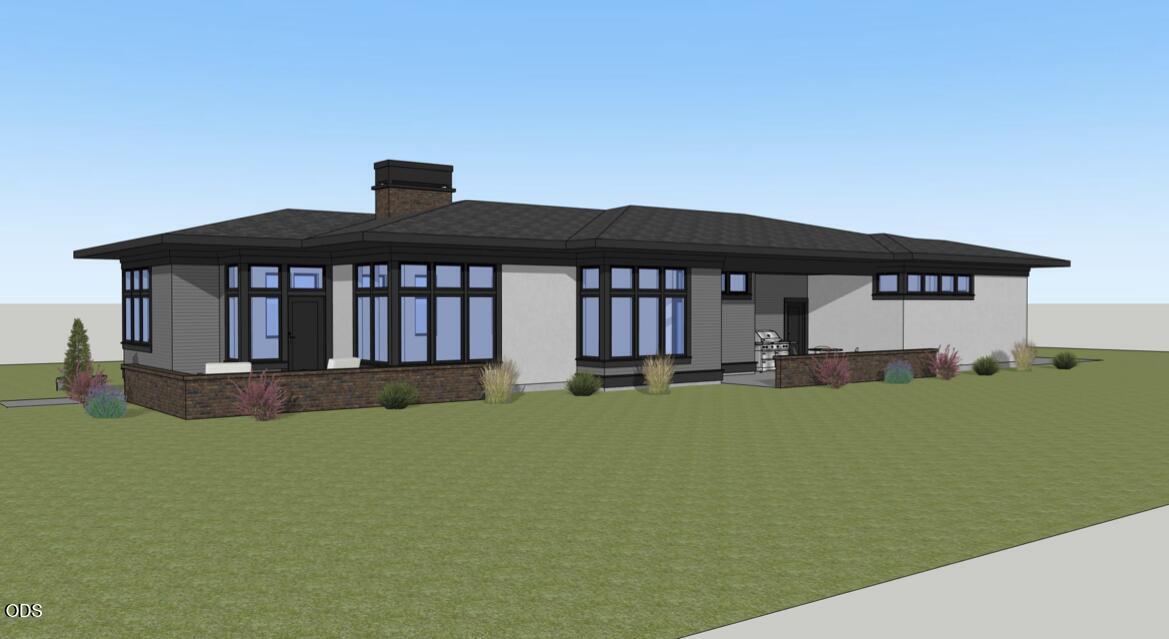 1101 NW Kendrick Place Lot #294