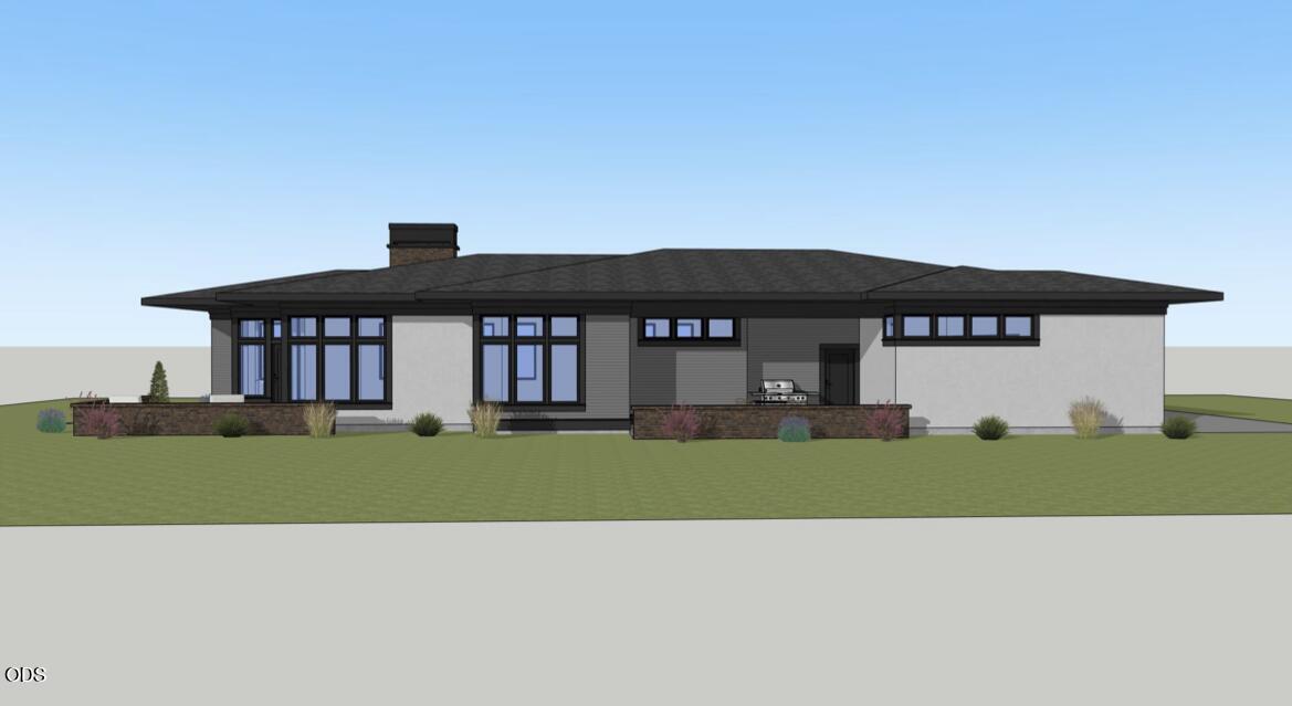 1101 NW Kendrick Place Lot #294
