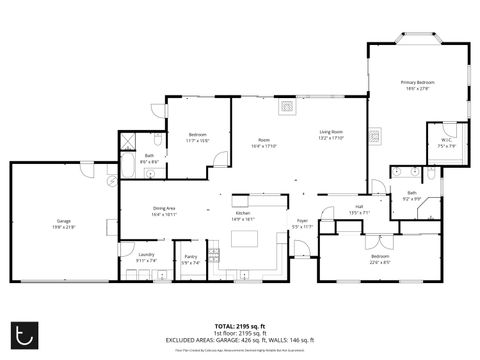 Tiny photo for 20570 Whitehaven Lane, Bend, OR 97702 (MLS # 220221157)