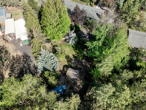 Tiny photo for 20570 Whitehaven Lane, Bend, OR 97702 (MLS # 220221157)