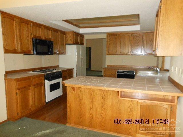 Mtn High - Residential