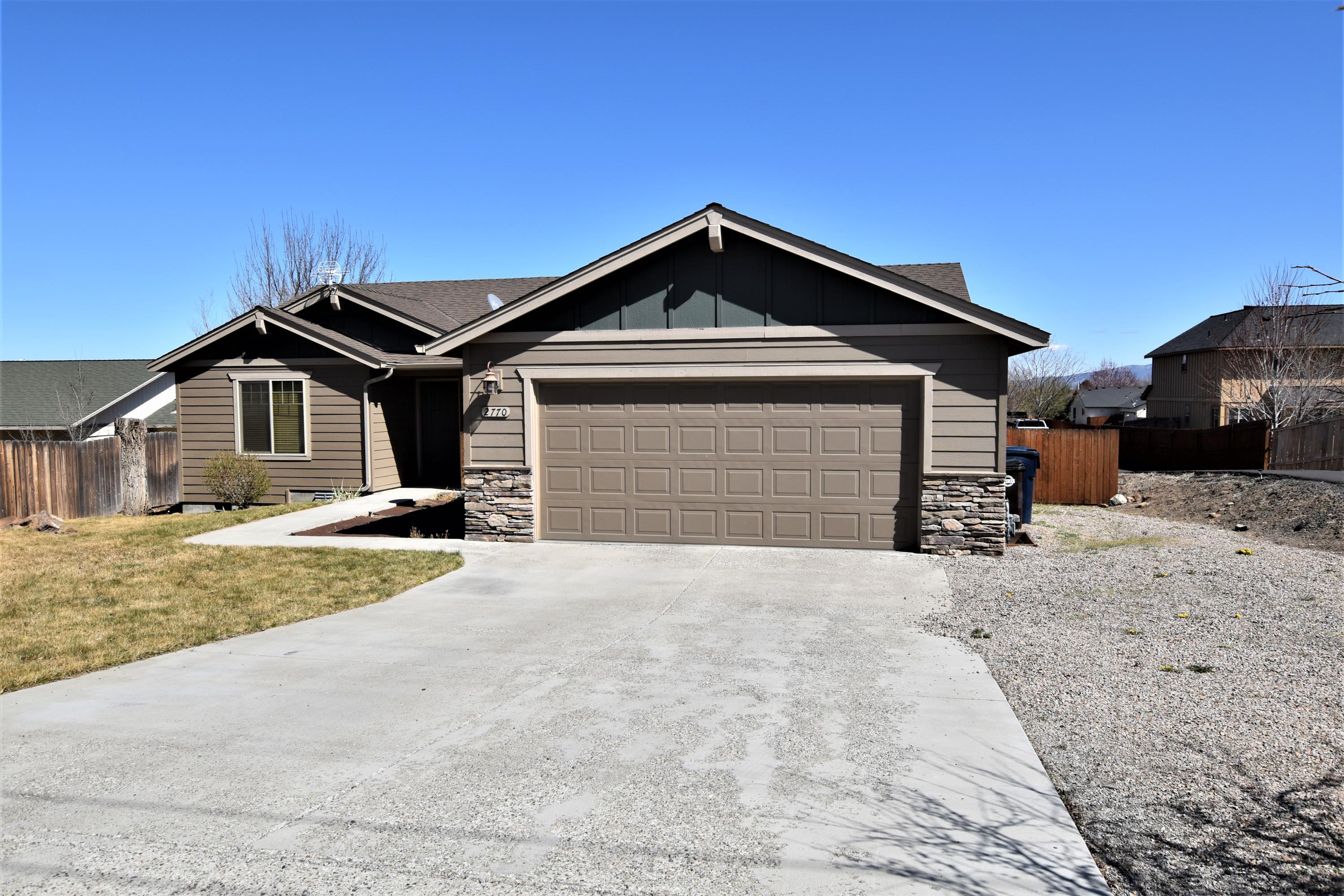 Alder Glen - Residential