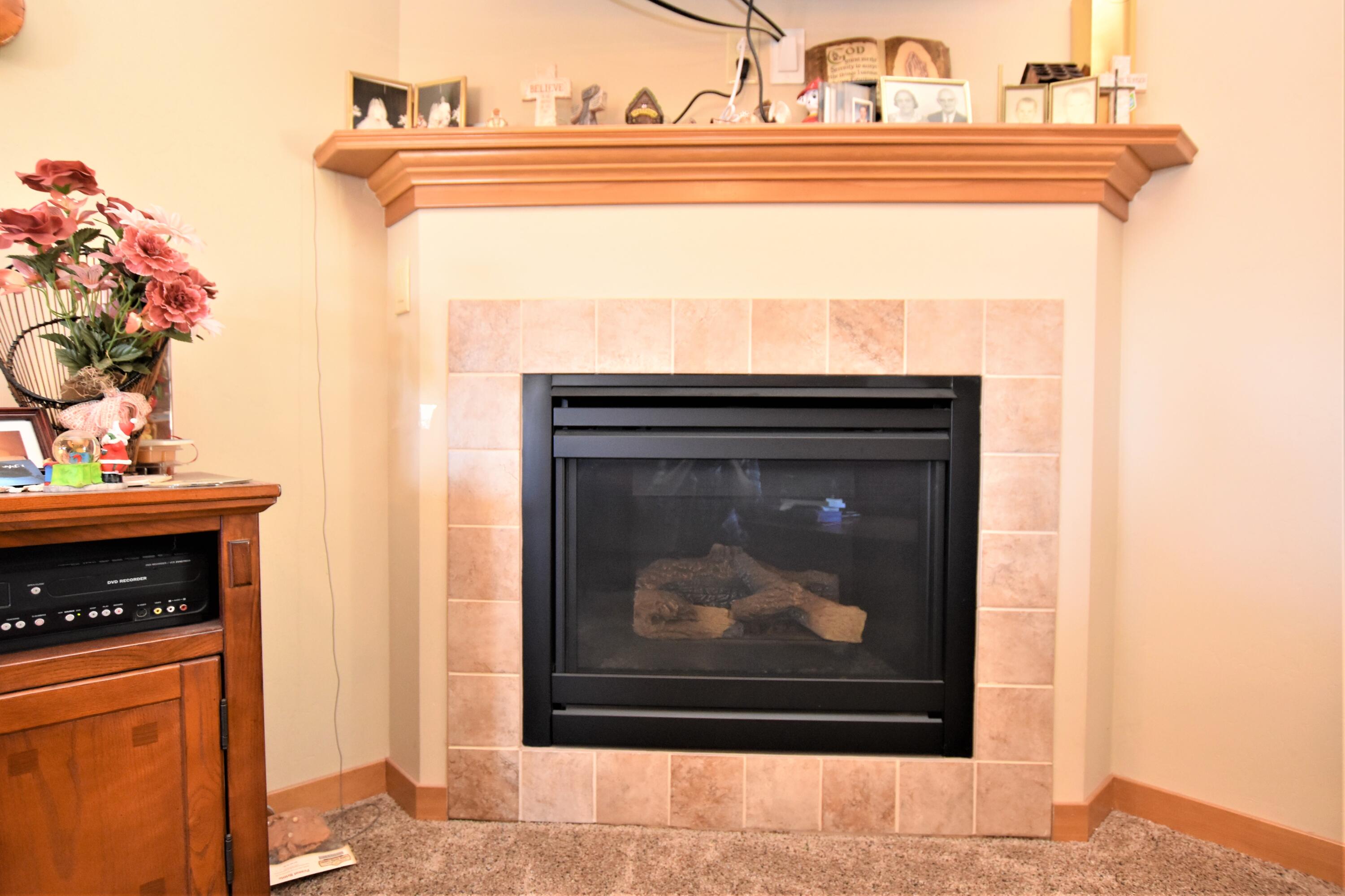 Alder Glen - Residential