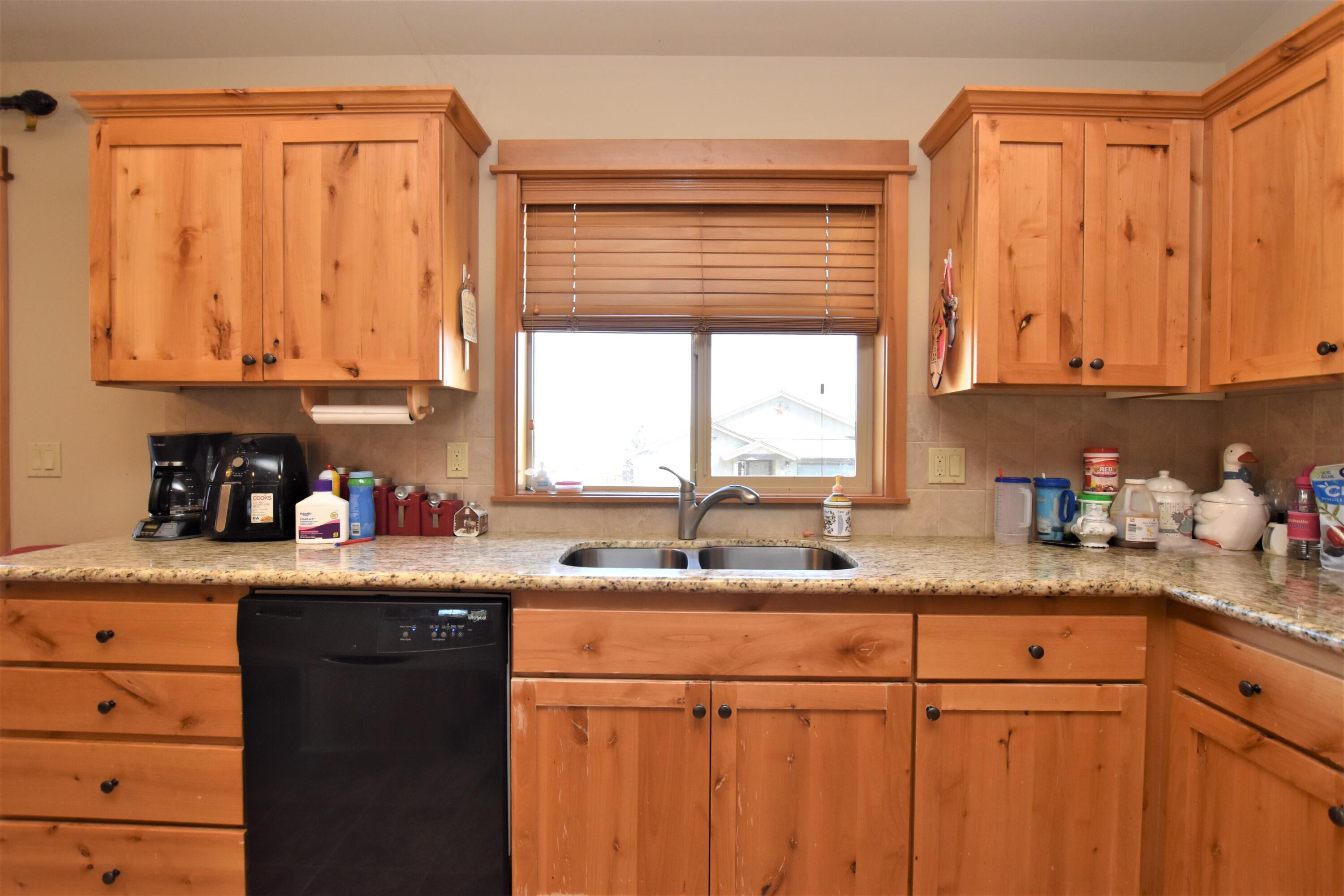 Alder Glen - Residential