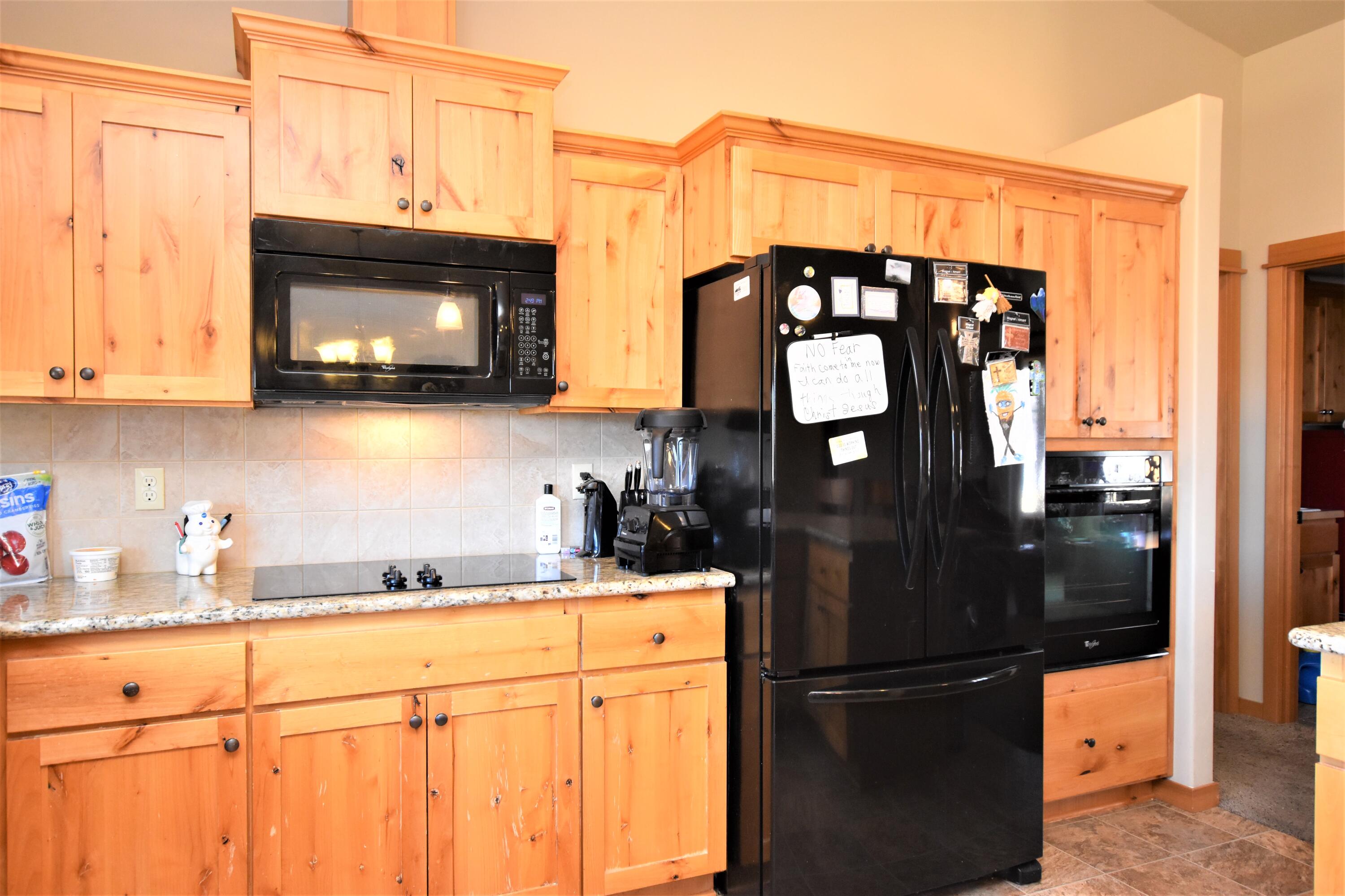 Alder Glen - Residential