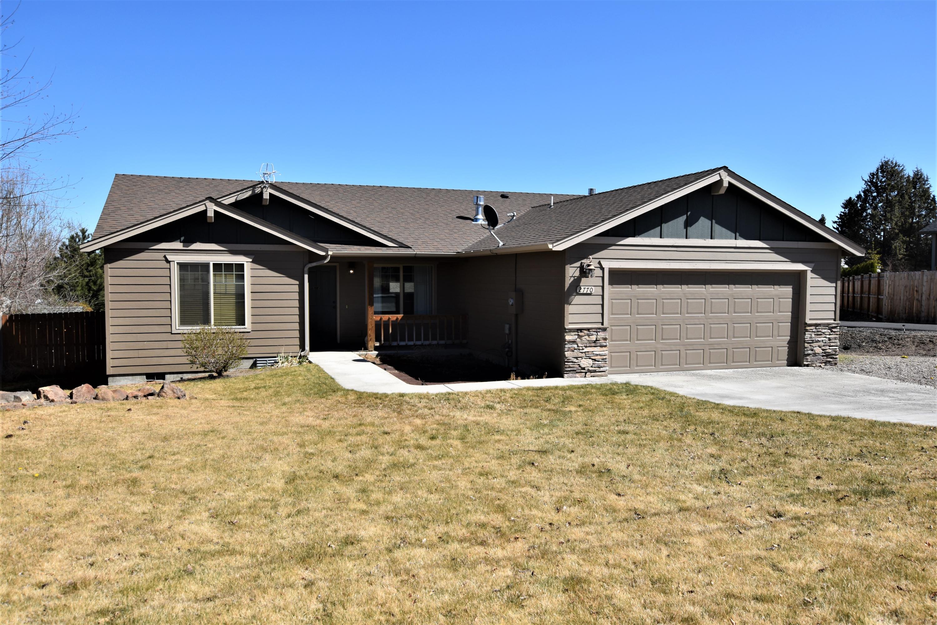 Alder Glen - Residential