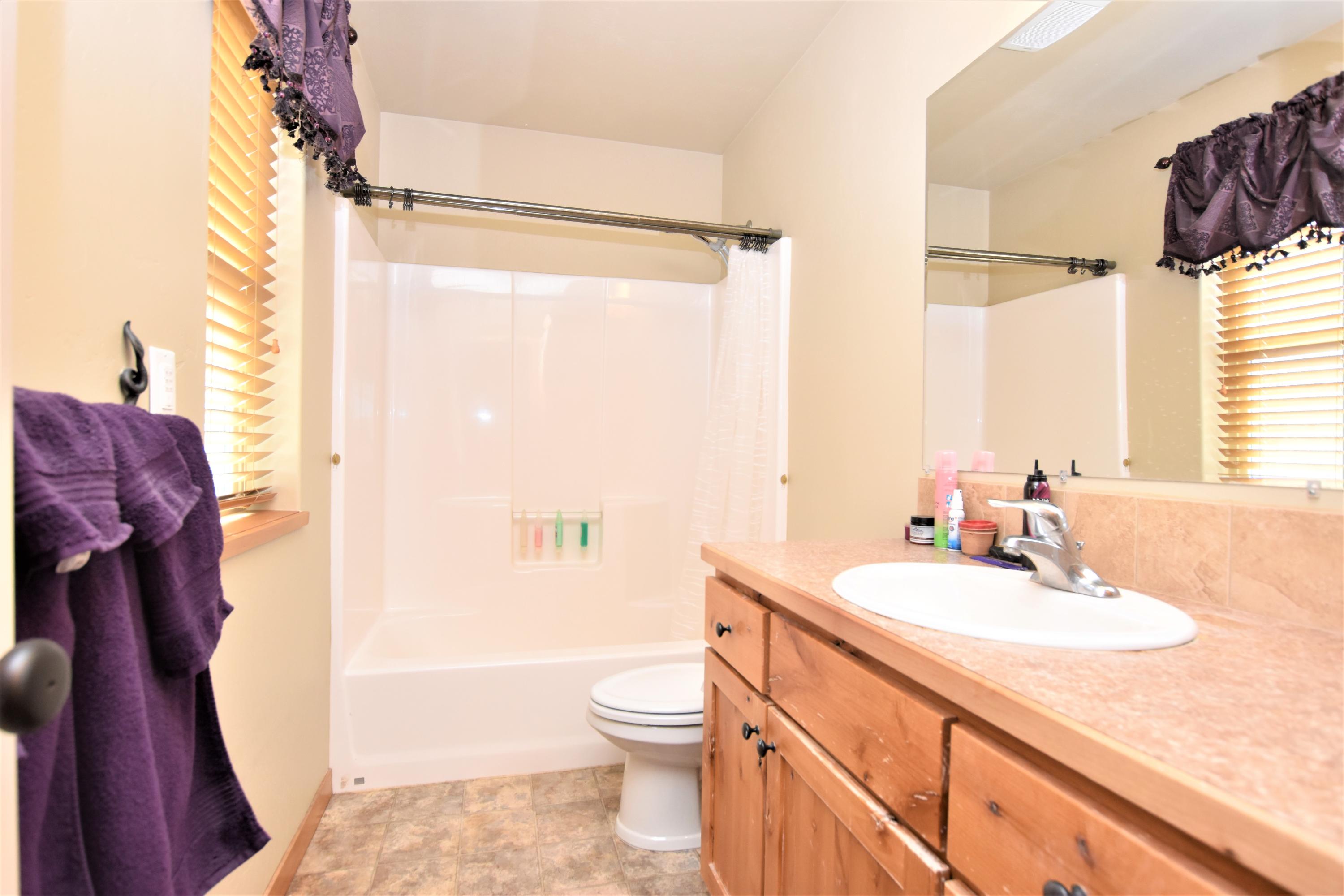 Alder Glen - Residential