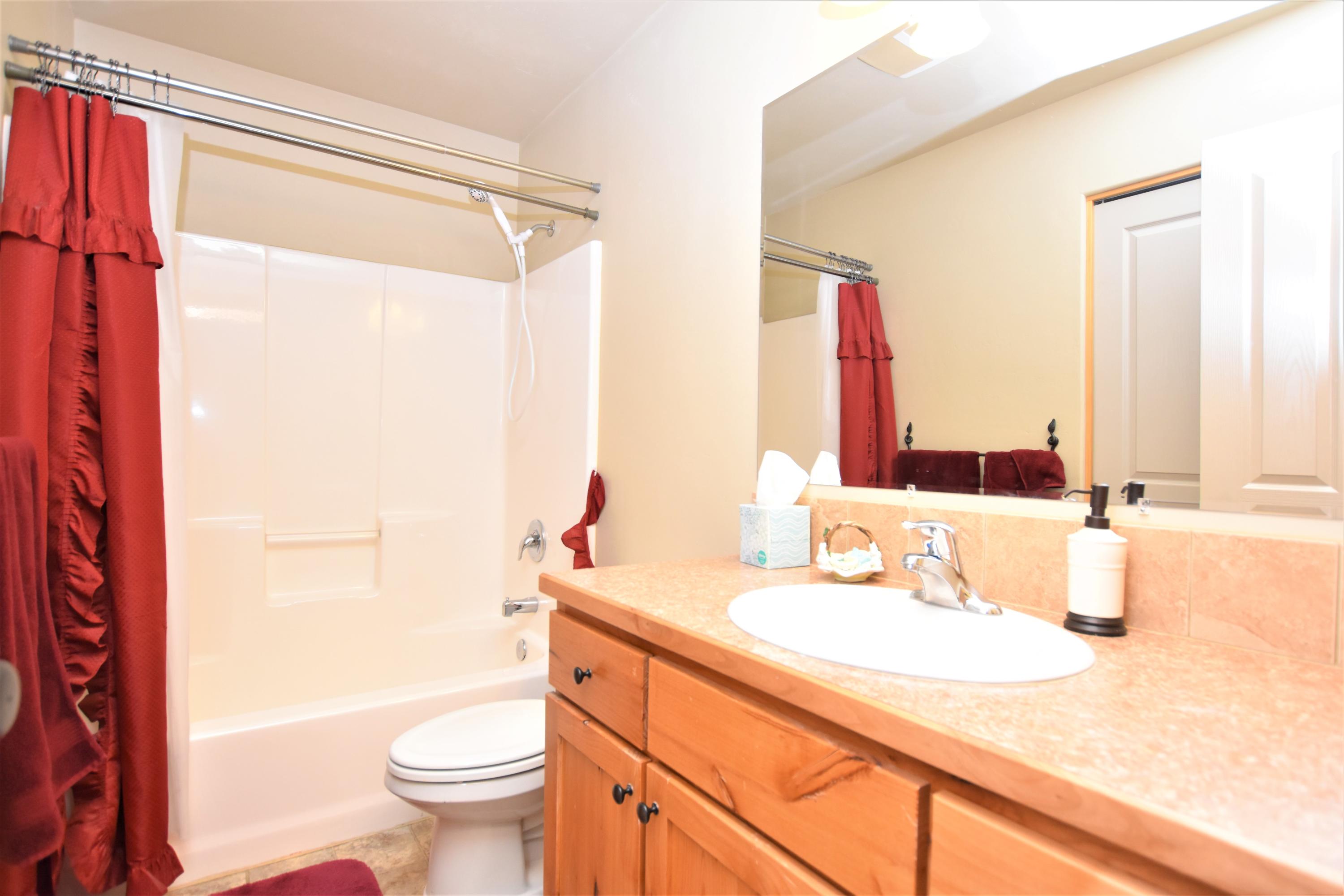 Alder Glen - Residential