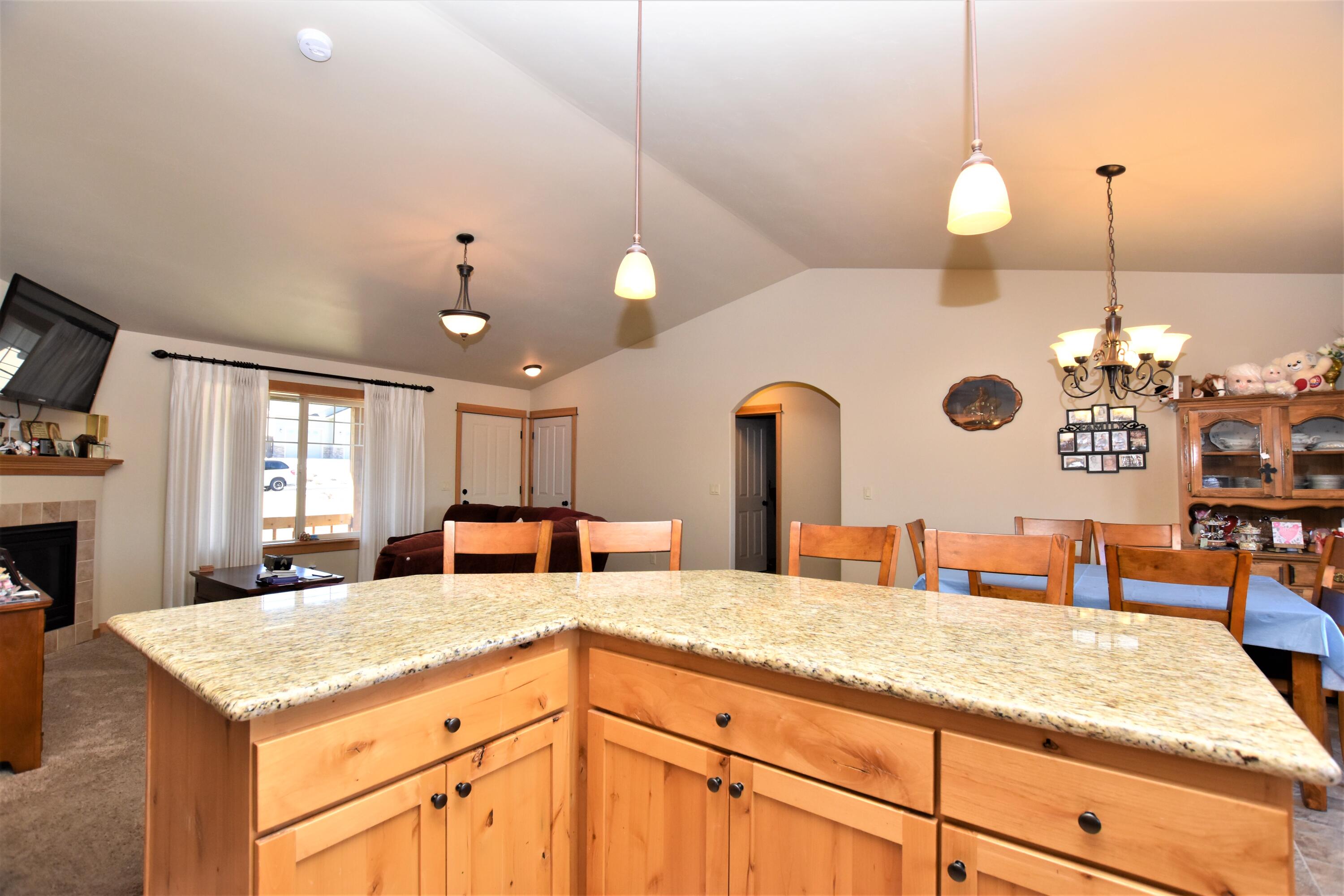 Alder Glen - Residential