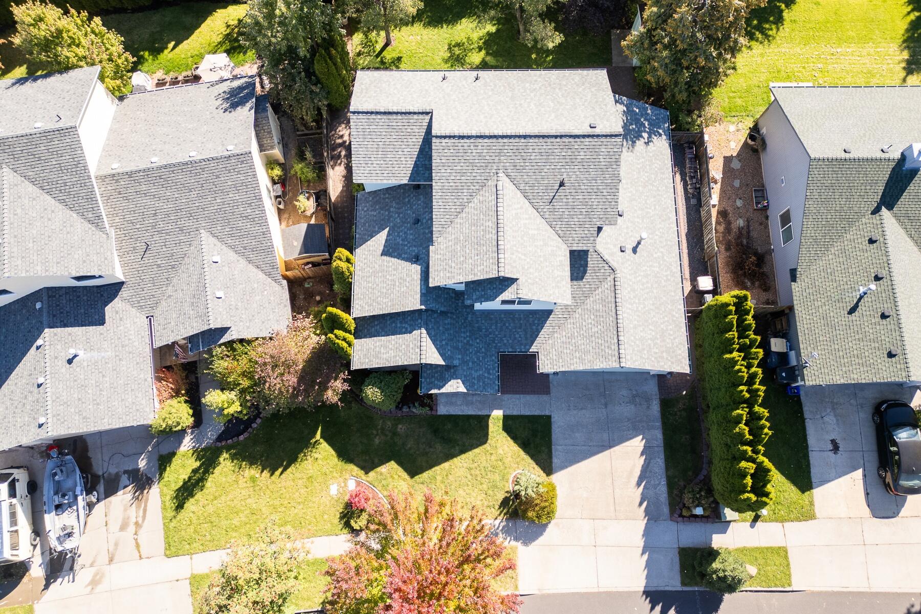 Elkhorn Estates - Residential