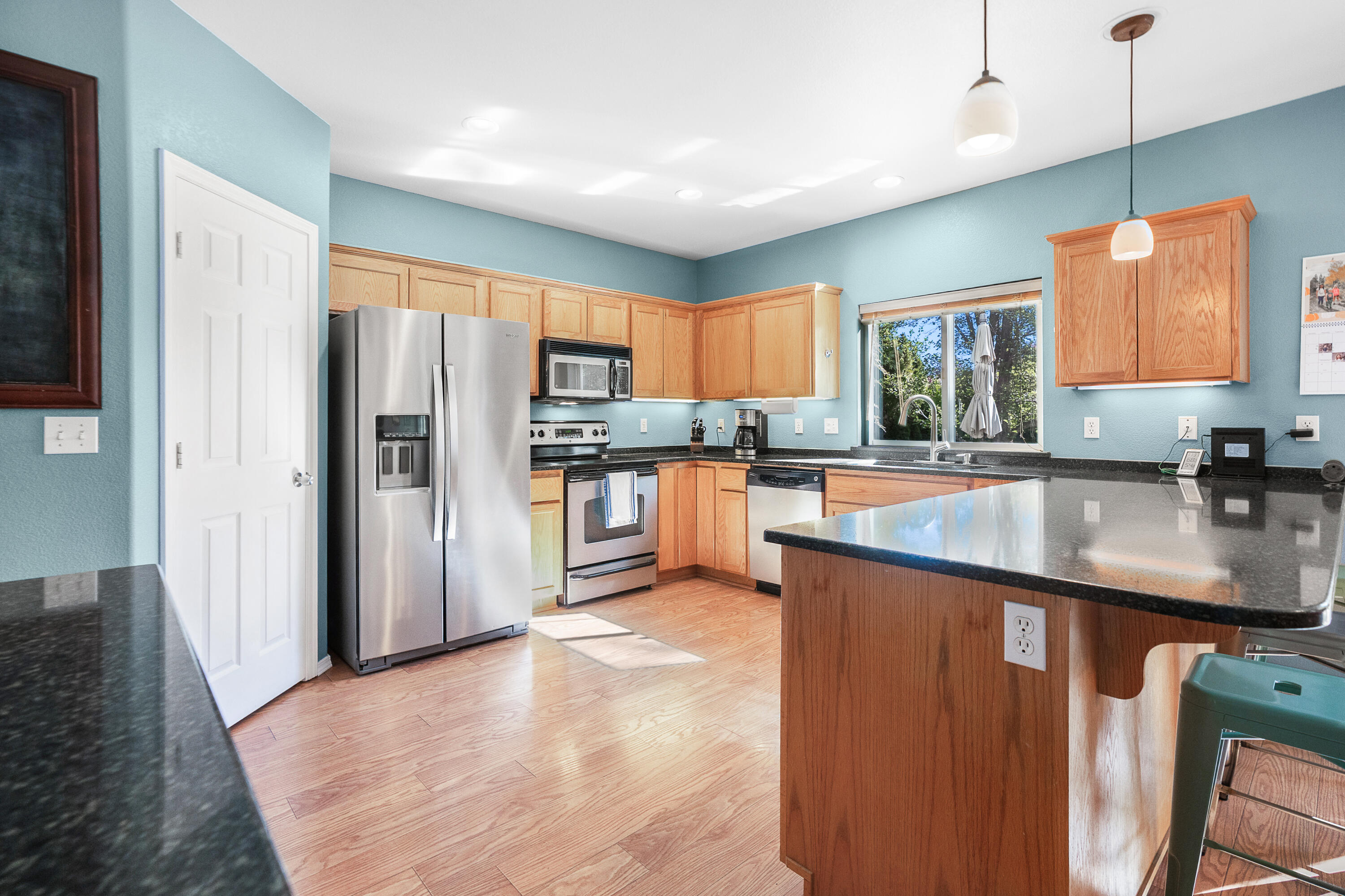 Elkhorn Estates - Residential