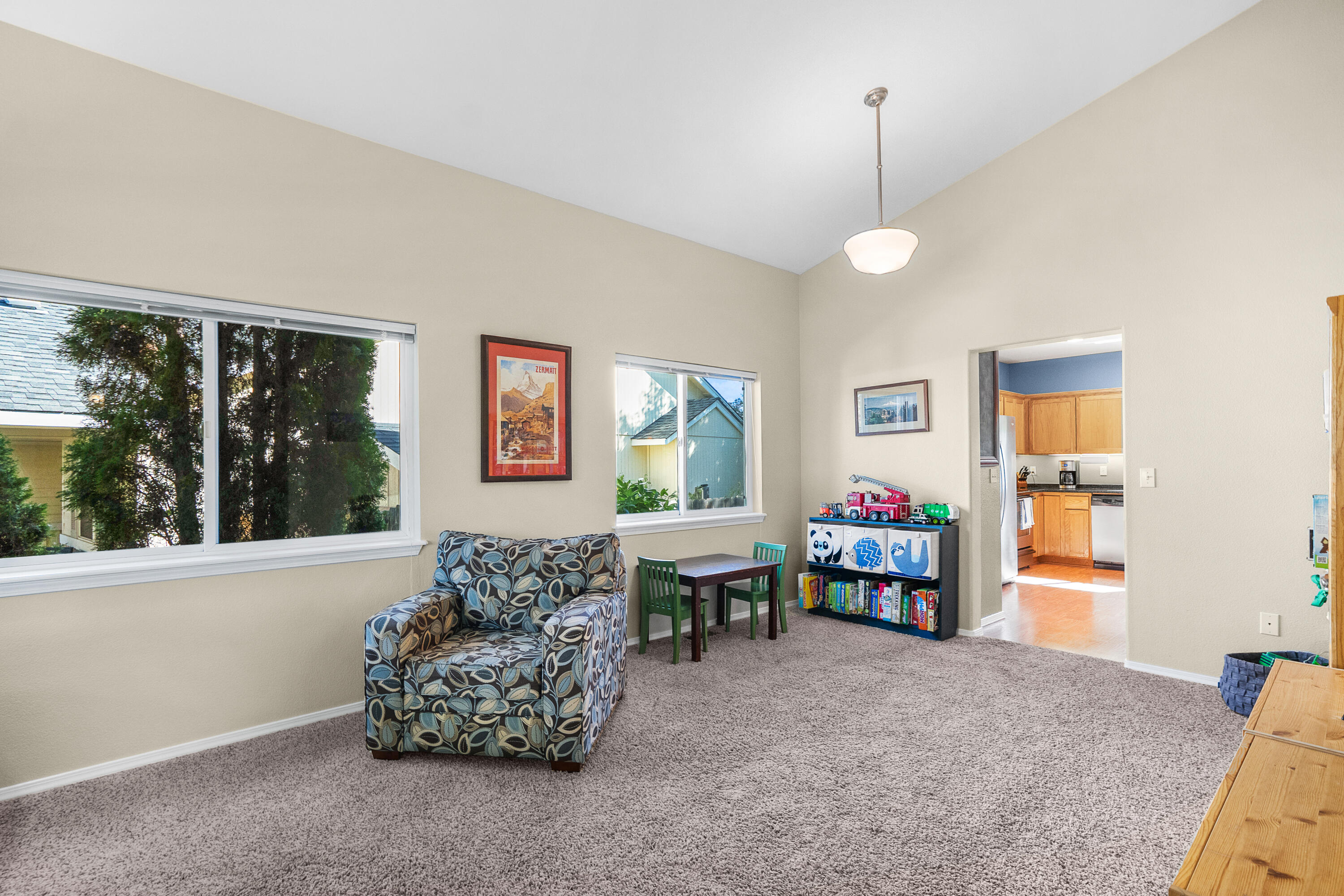 Elkhorn Estates - Residential