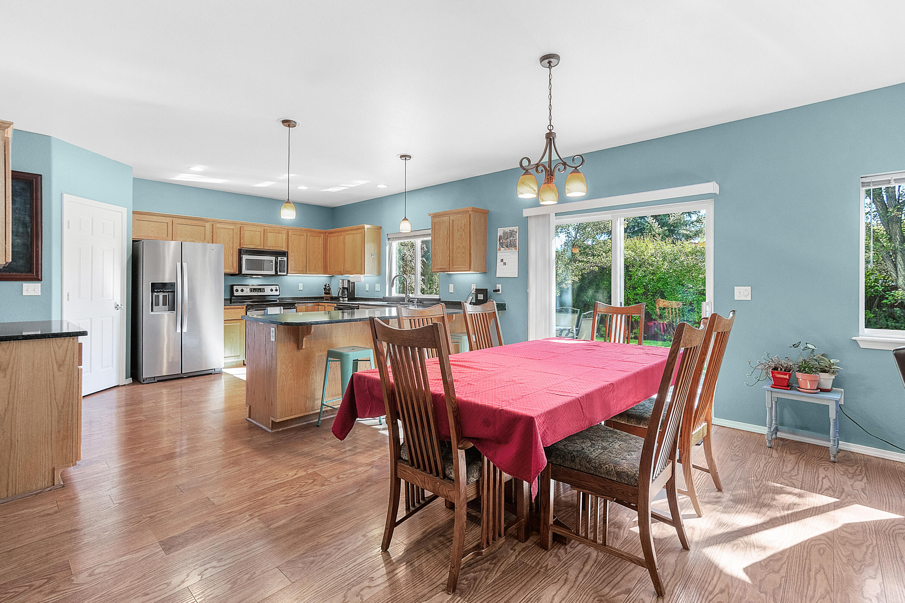 Elkhorn Estates - Residential