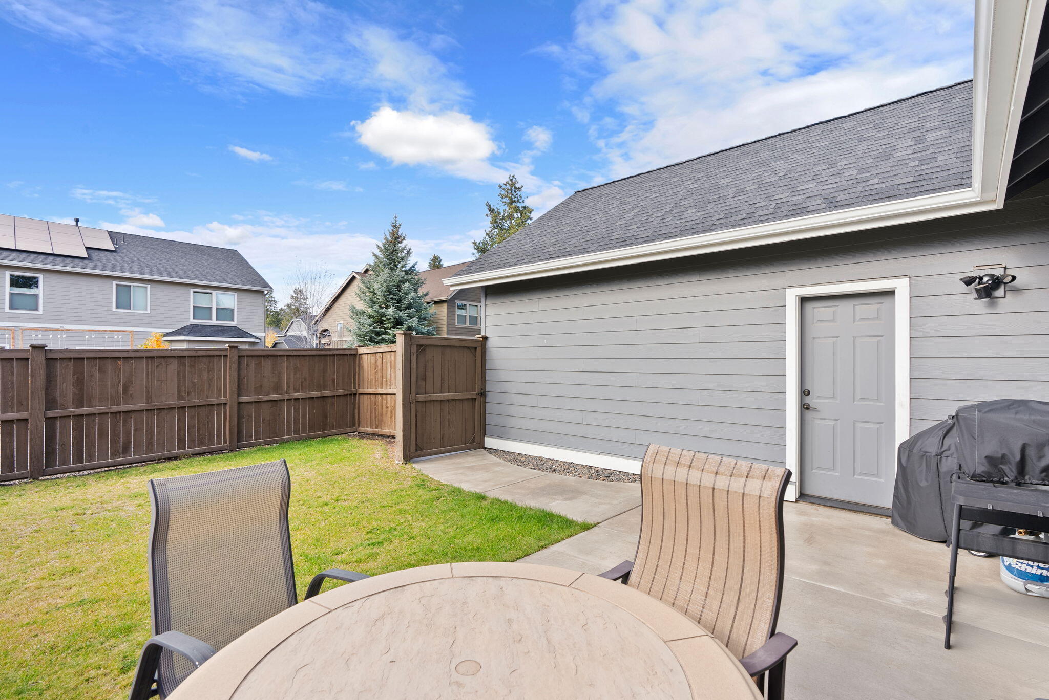 Rimrock Riders - Residential