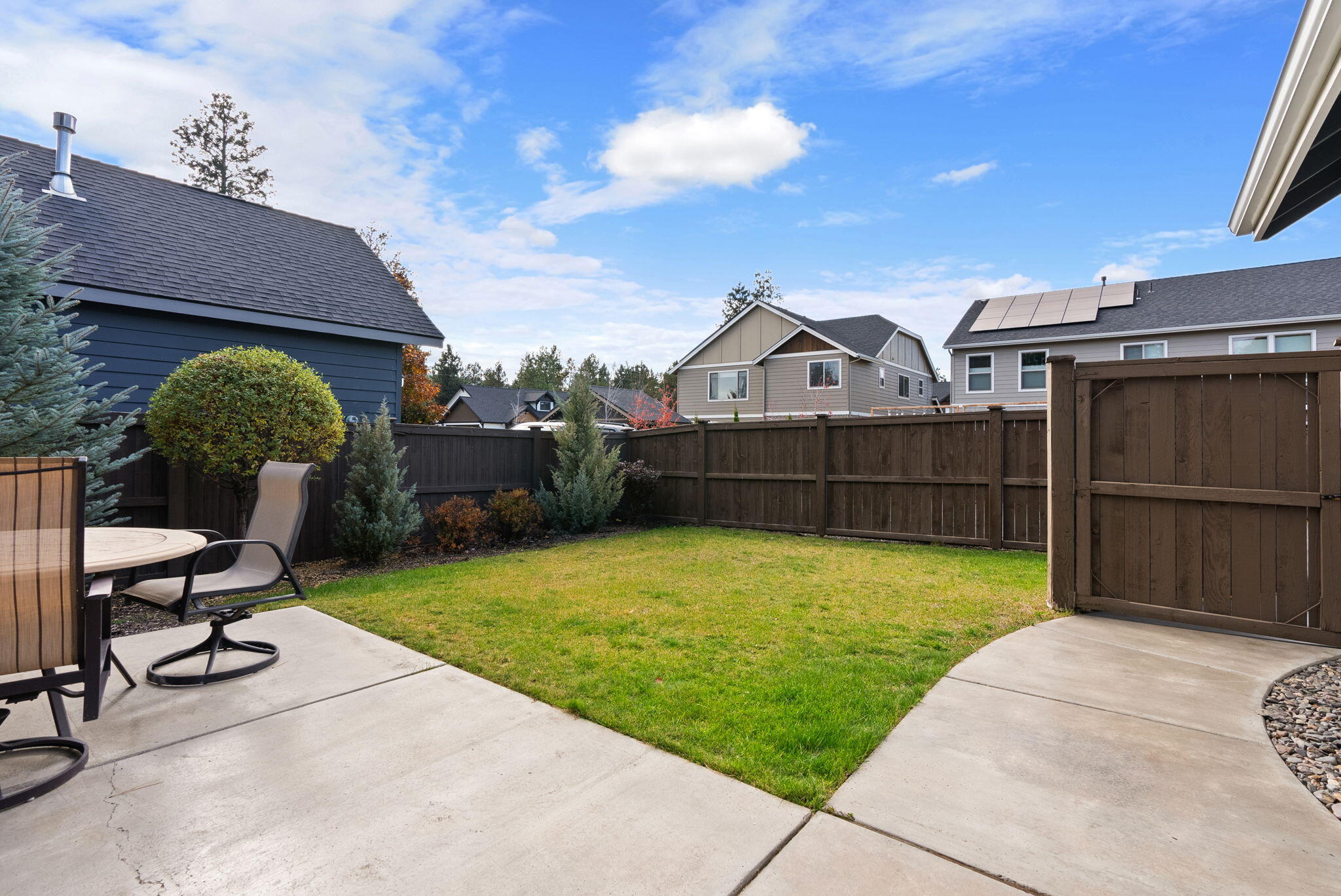 Rimrock Riders - Residential