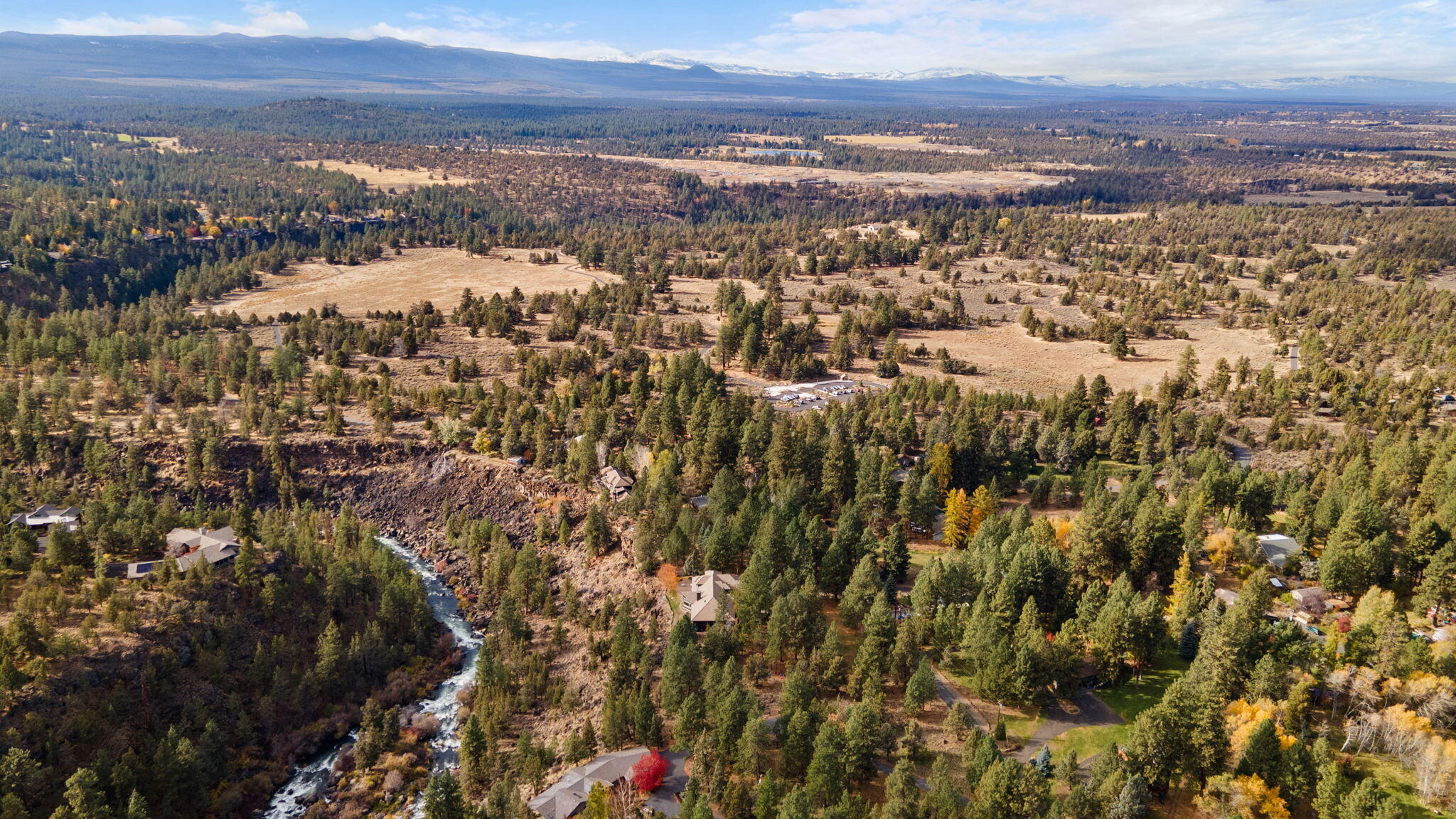 Rimrock Riders - Residential