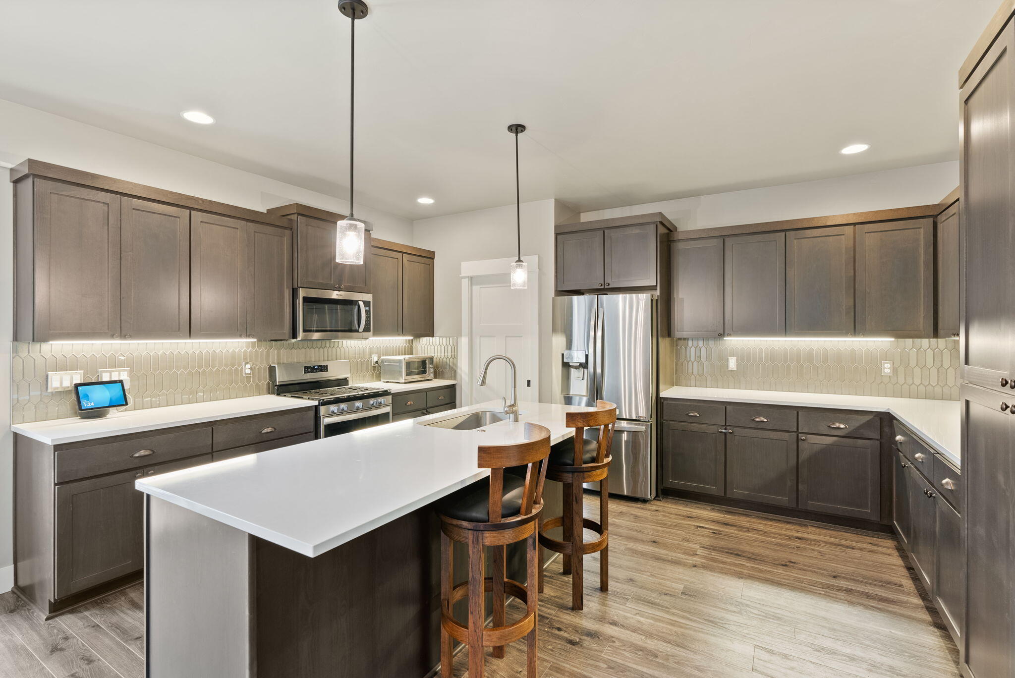 Rimrock Riders - Residential