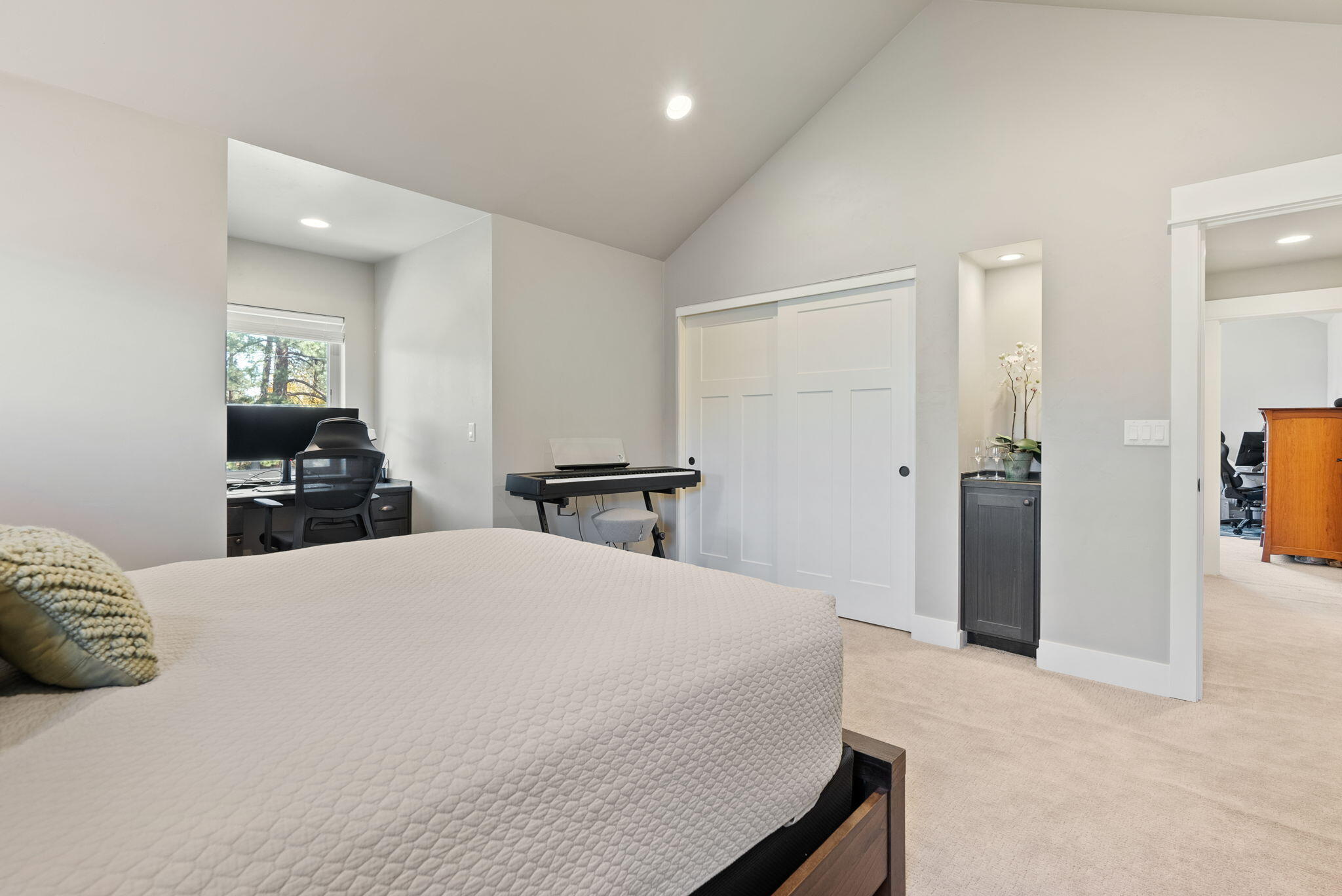 Rimrock Riders - Residential