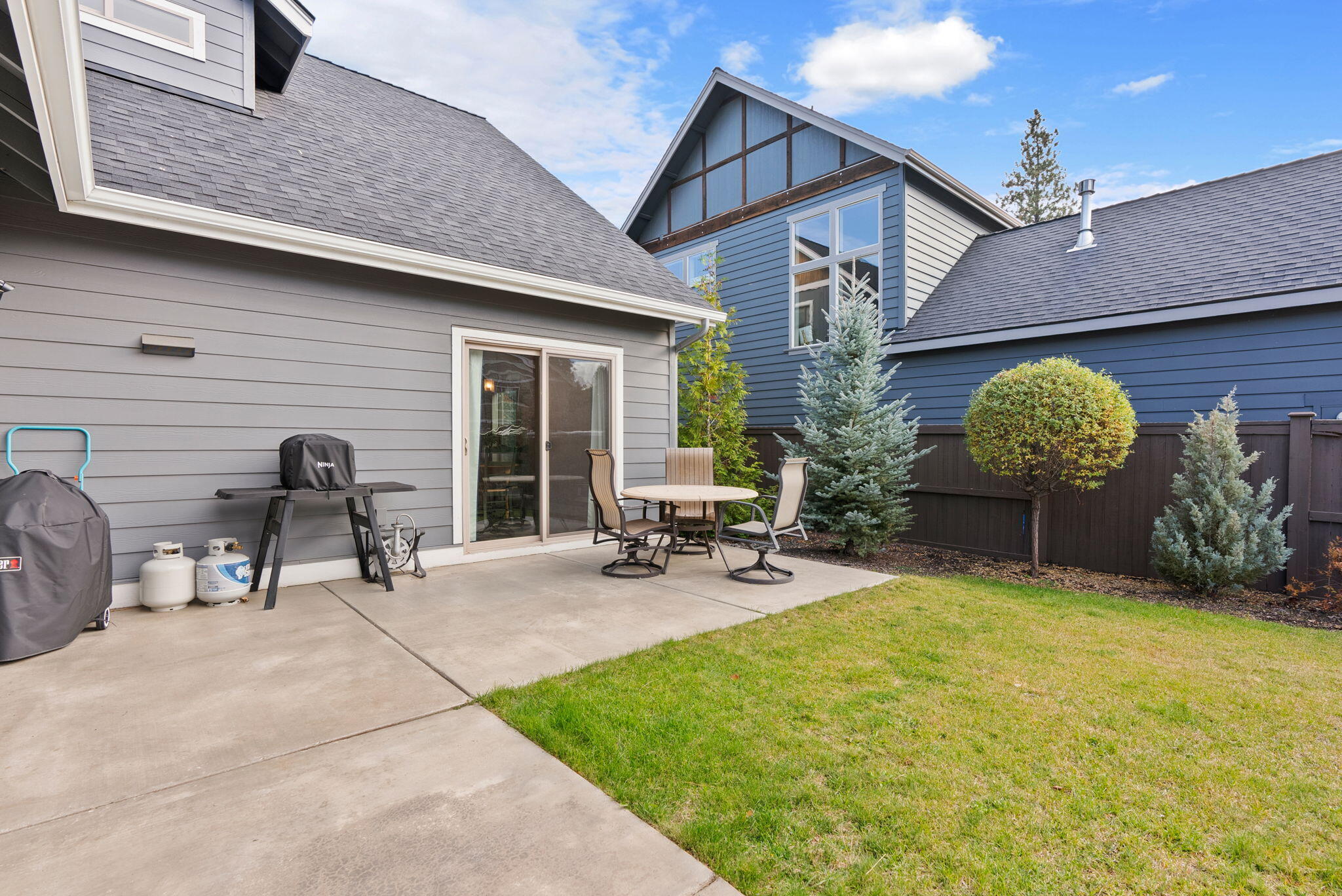 Rimrock Riders - Residential