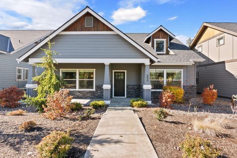 Photo of 63307 OB Riley Road, Bend, OR 97703 (MLS # 220211368)