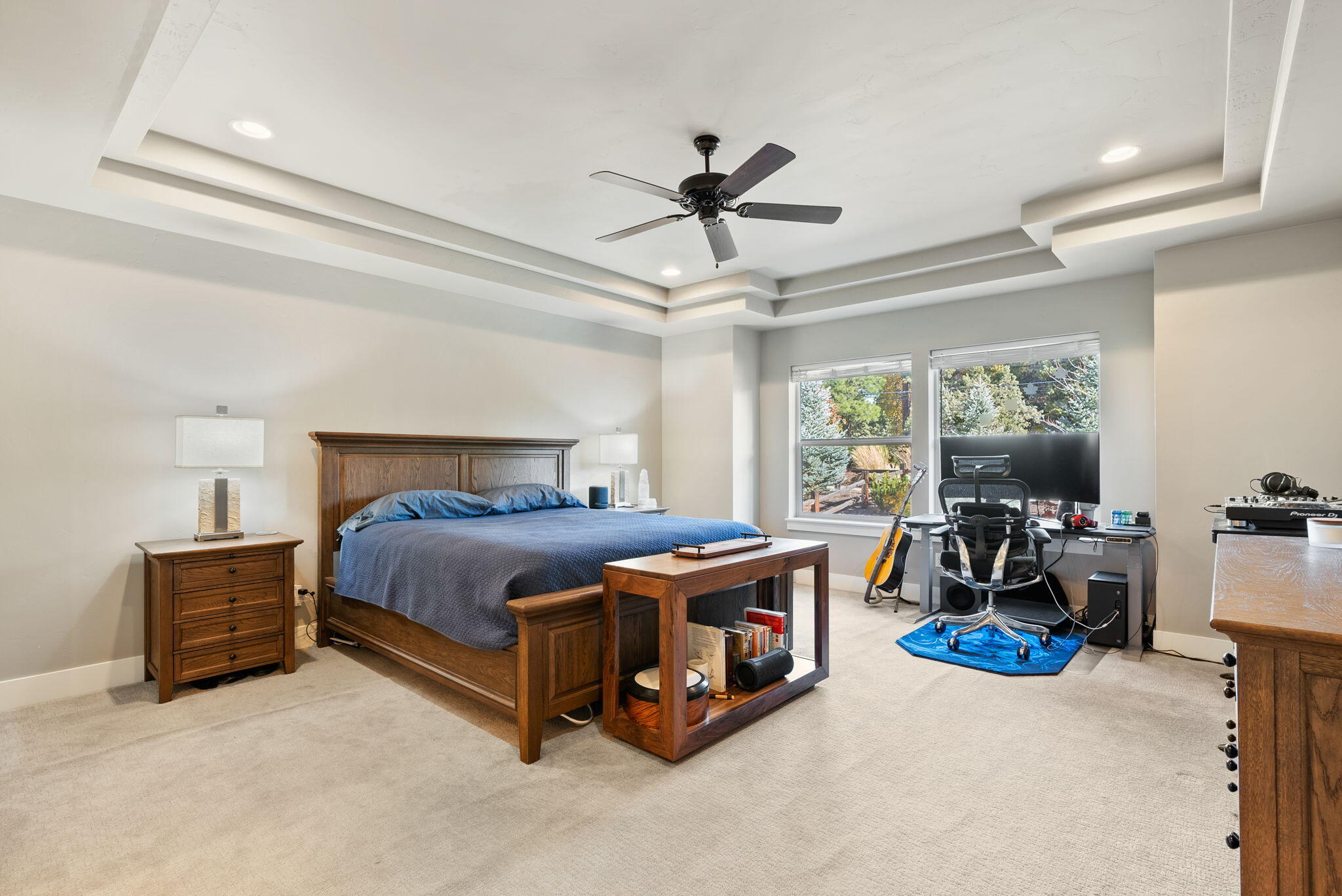 Rimrock Riders - Residential