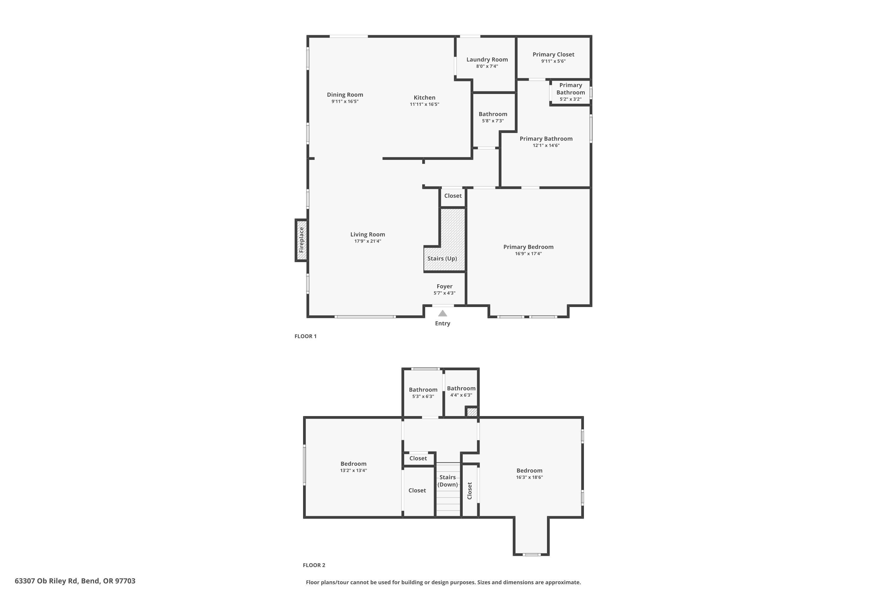 Rimrock Riders - Residential