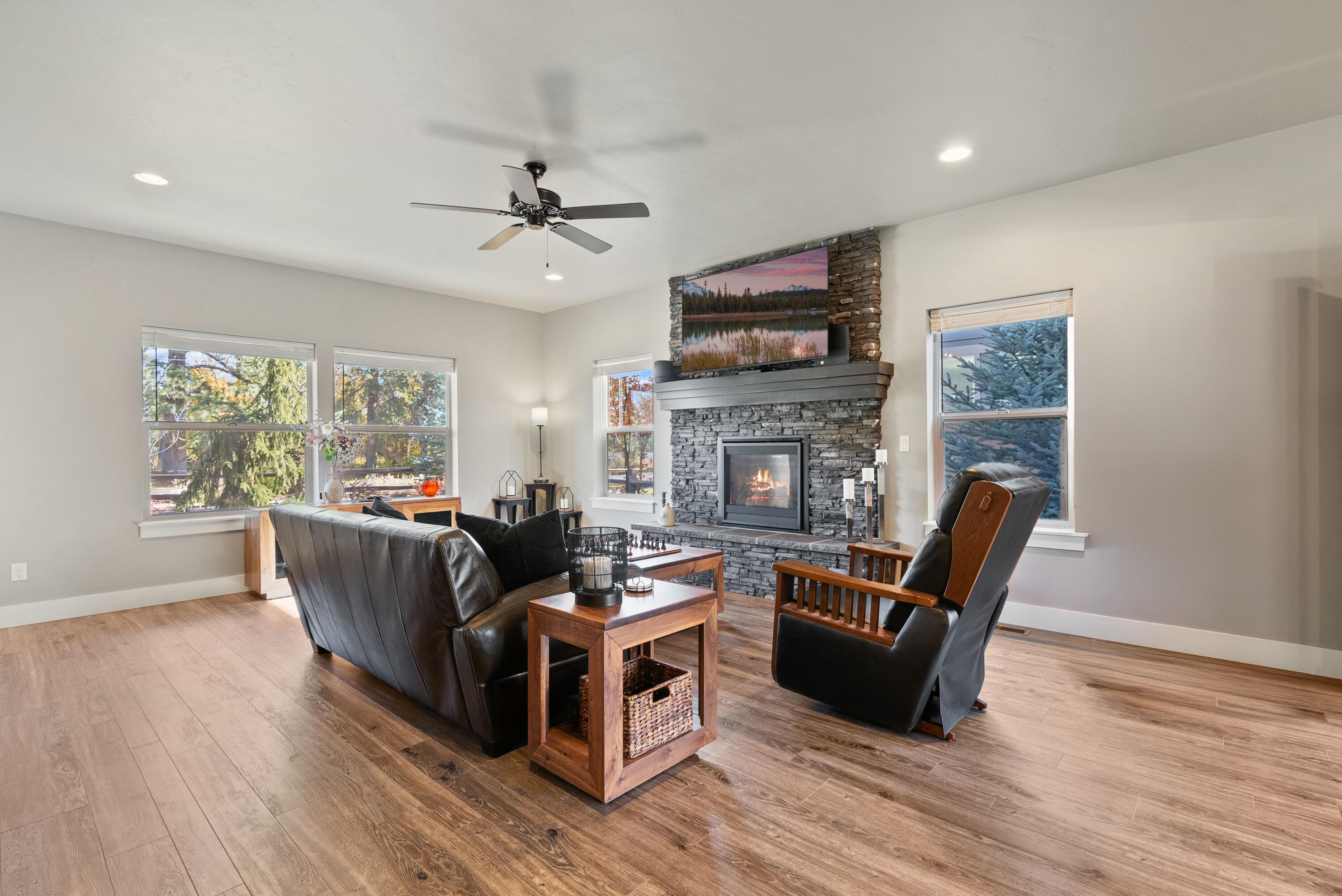 Rimrock Riders - Residential