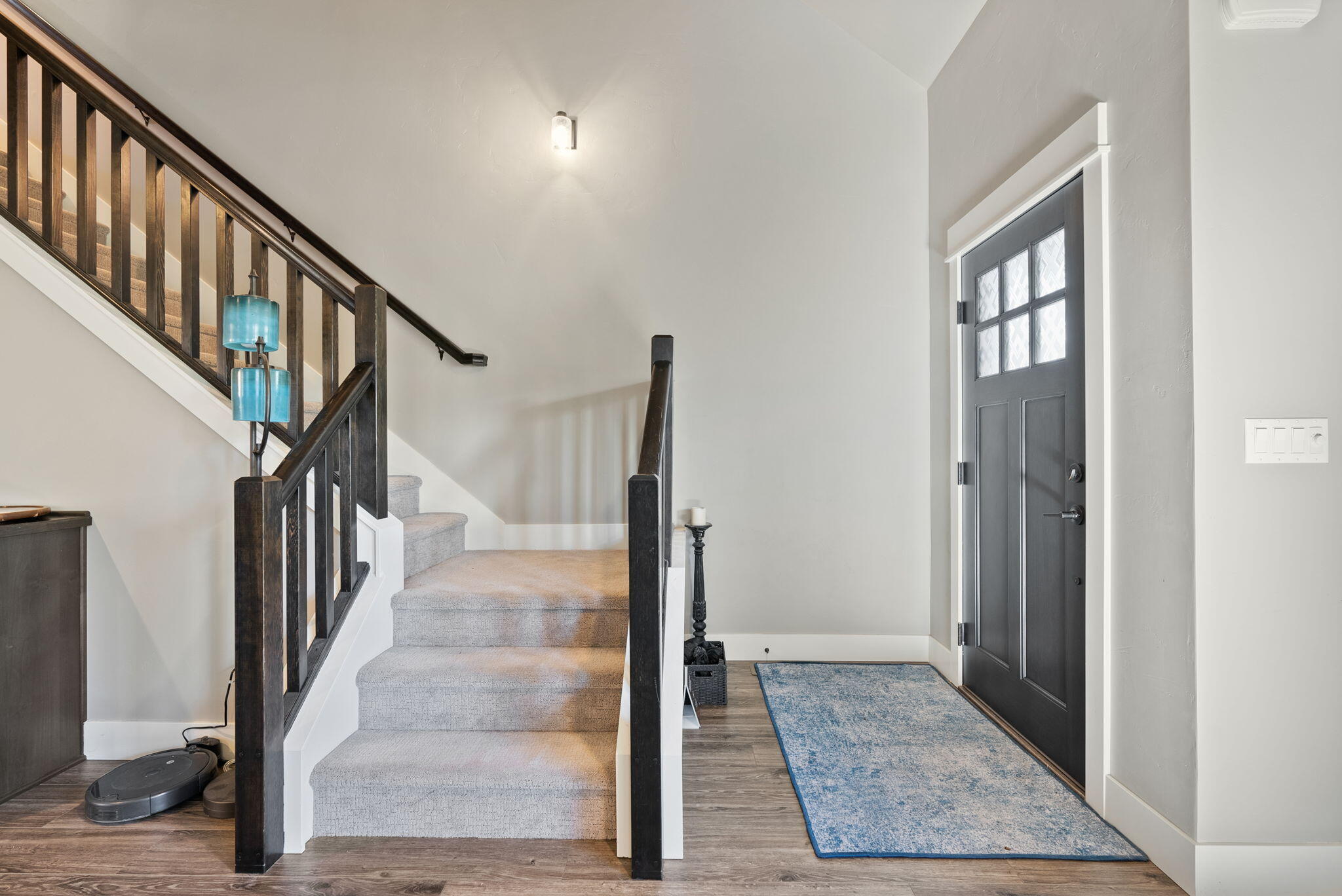 Rimrock Riders - Residential