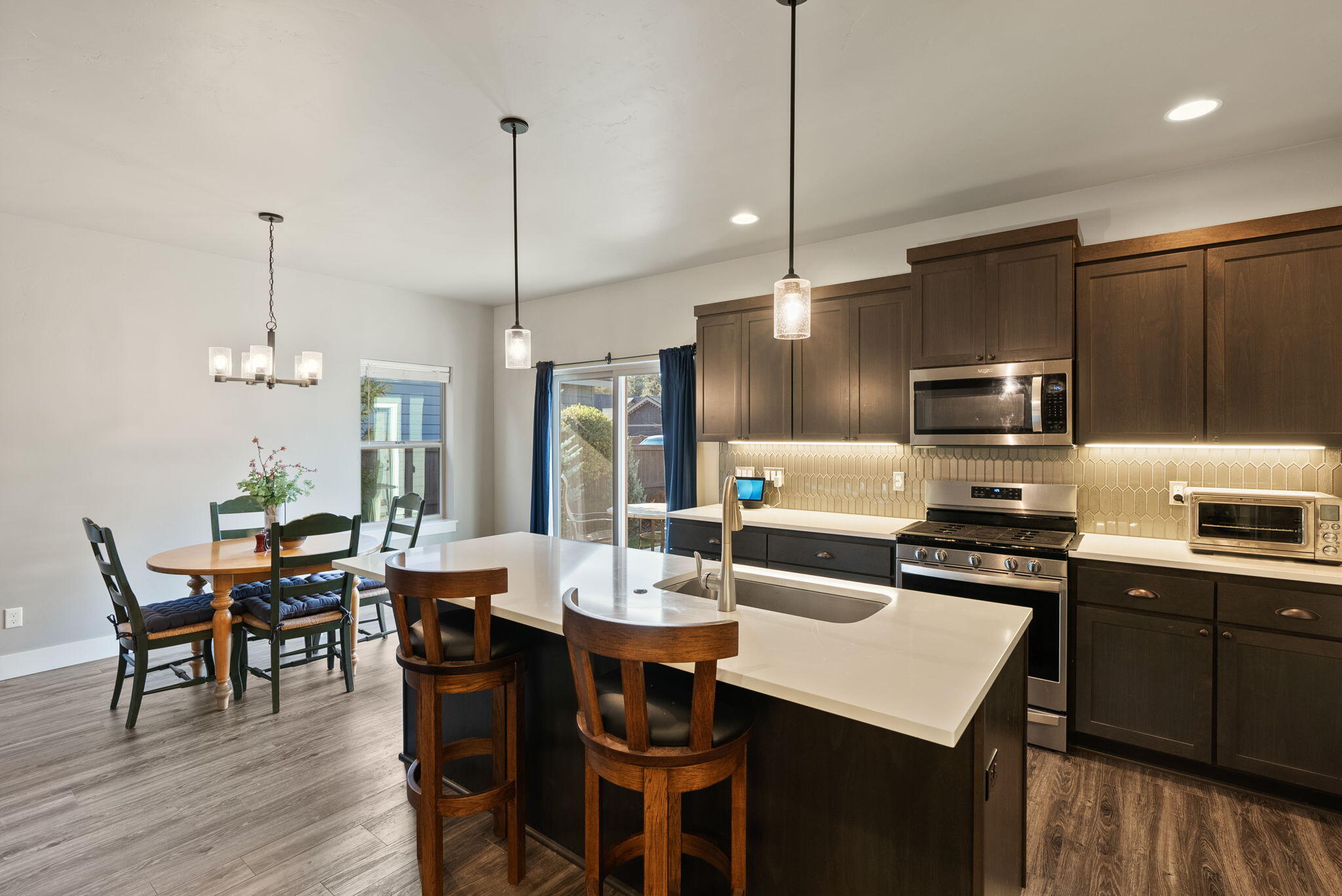 Rimrock Riders - Residential