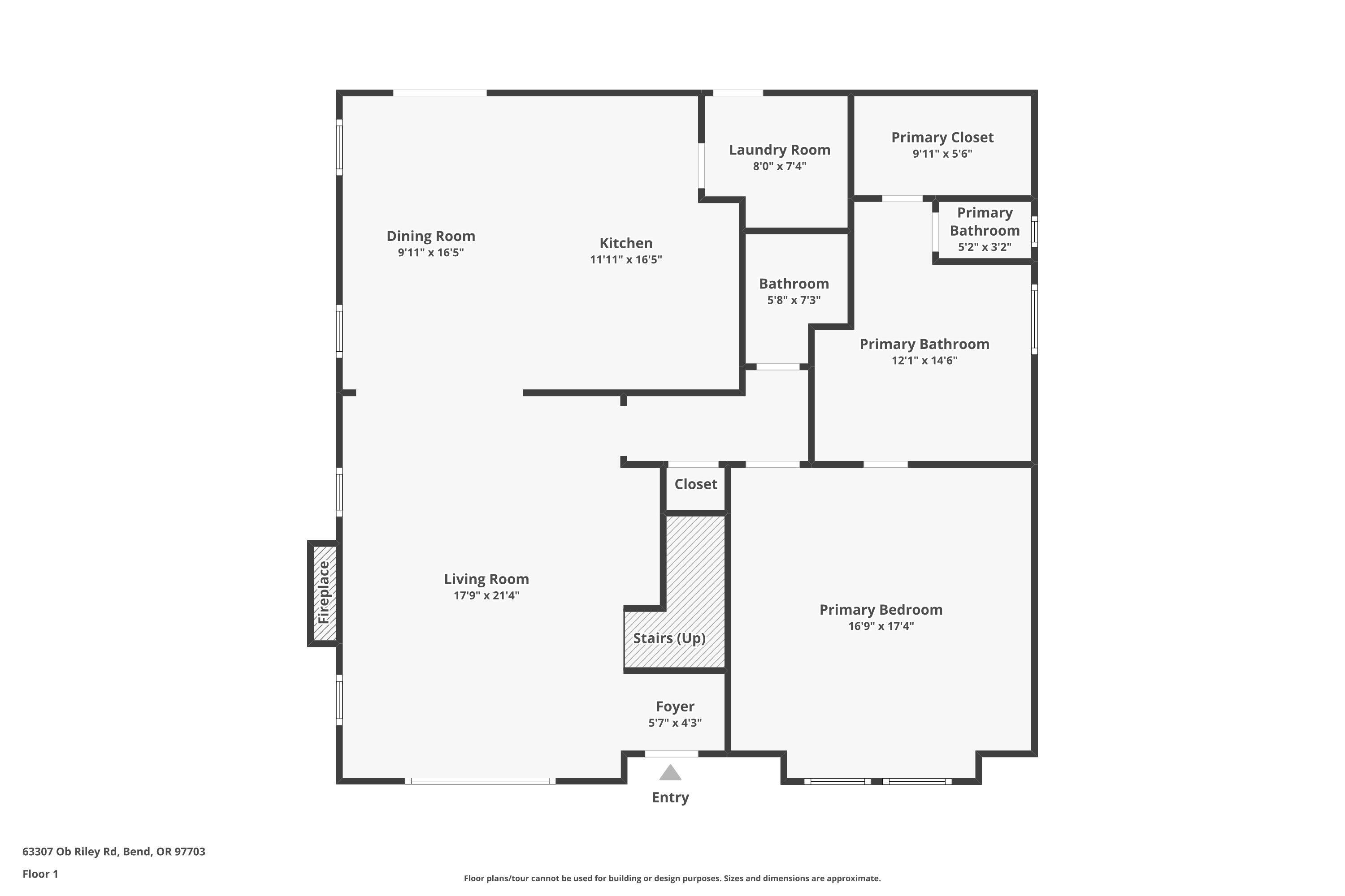 Rimrock Riders - Residential