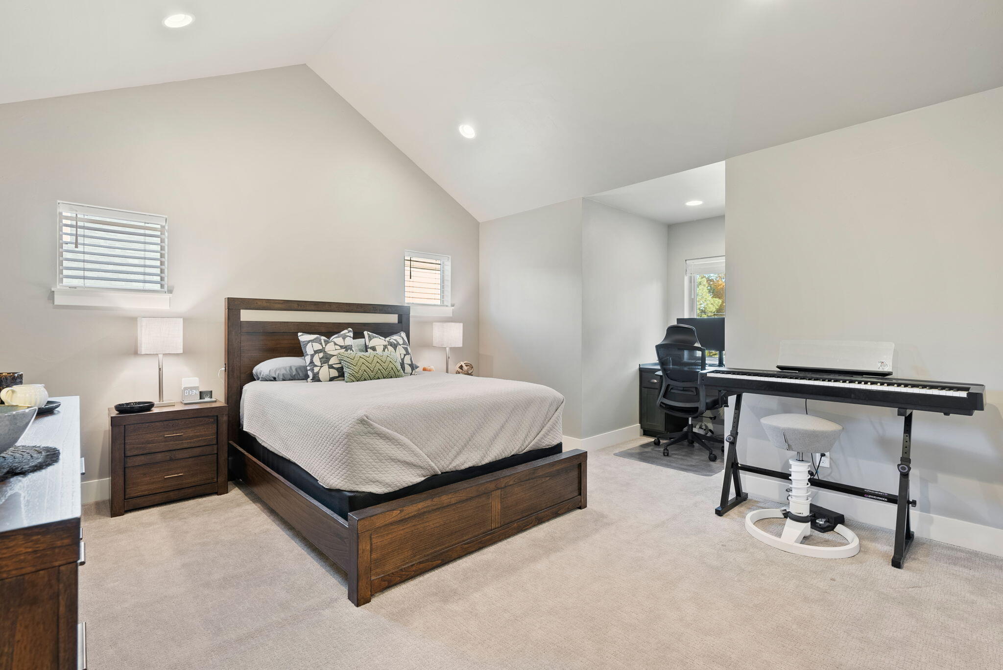 Rimrock Riders - Residential