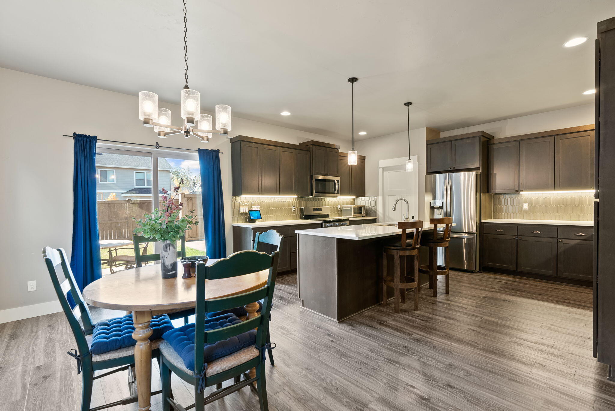 Rimrock Riders - Residential